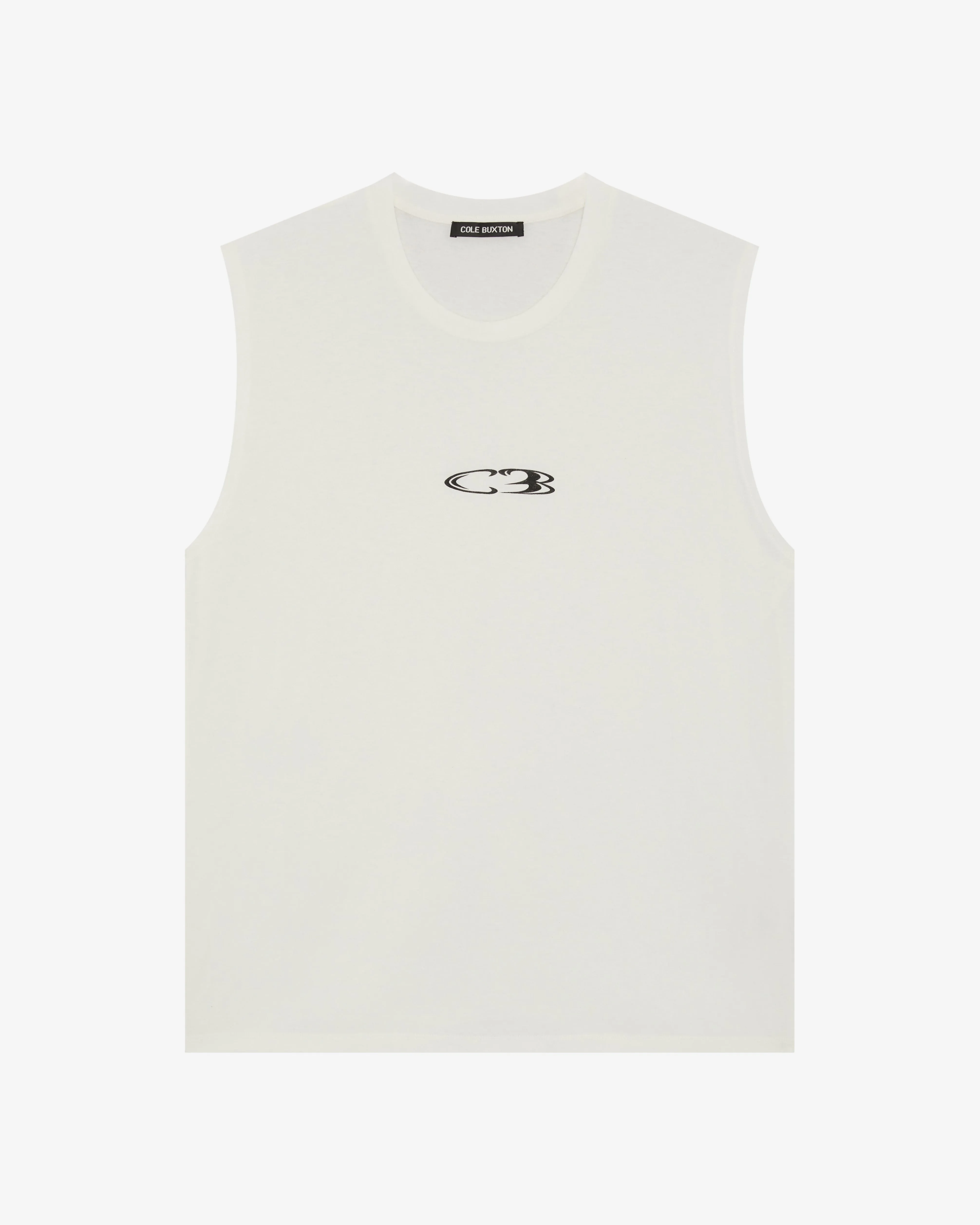 CB SURF CUT OFF VEST sold by Cole Buxton