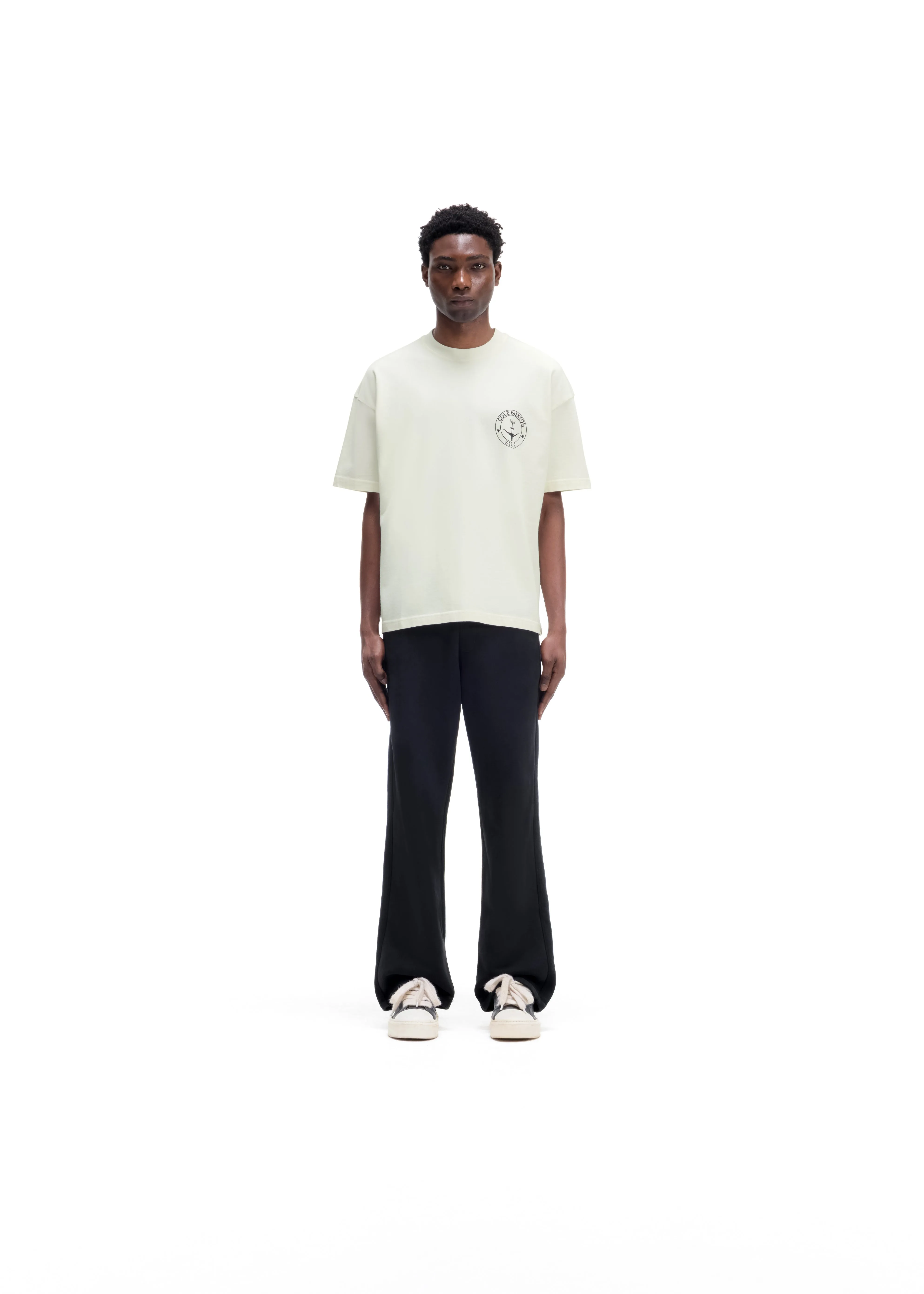 COLE BUXTON STATE T-SHIRT sold by Cole Buxton product image thumbnail 2