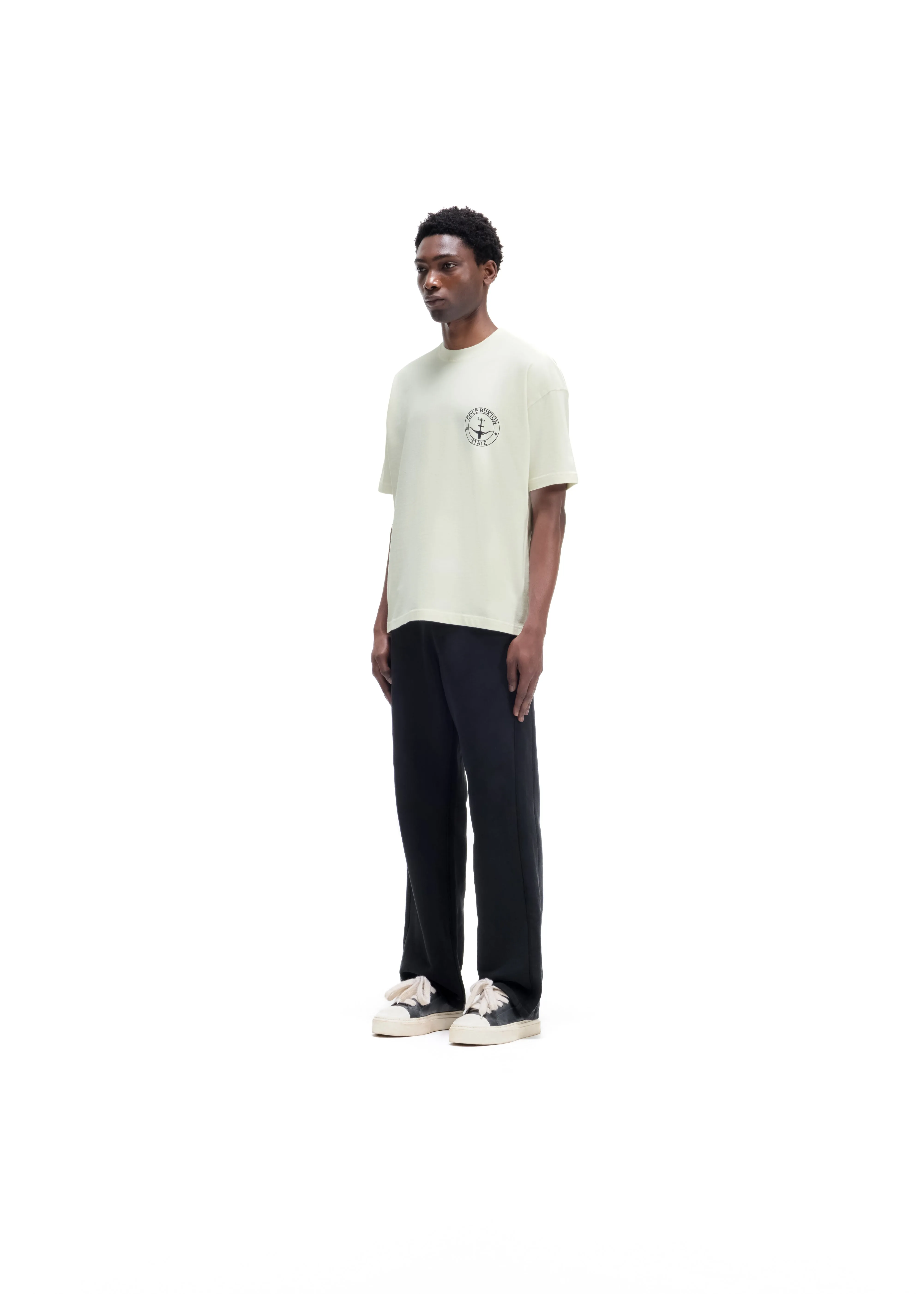 COLE BUXTON STATE T-SHIRT sold by Cole Buxton product image thumbnail 3