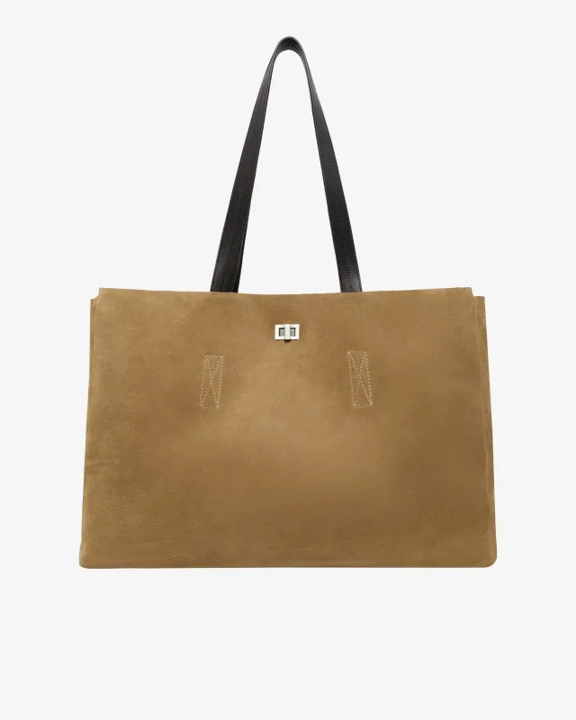 SHAPER BAG made by Cole Buxton