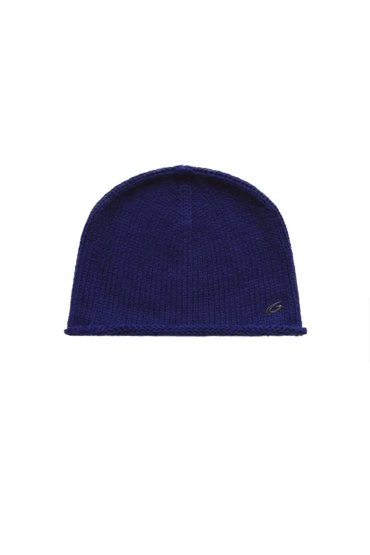 METAL EMBLEM BEANIE made by Cole Buxton