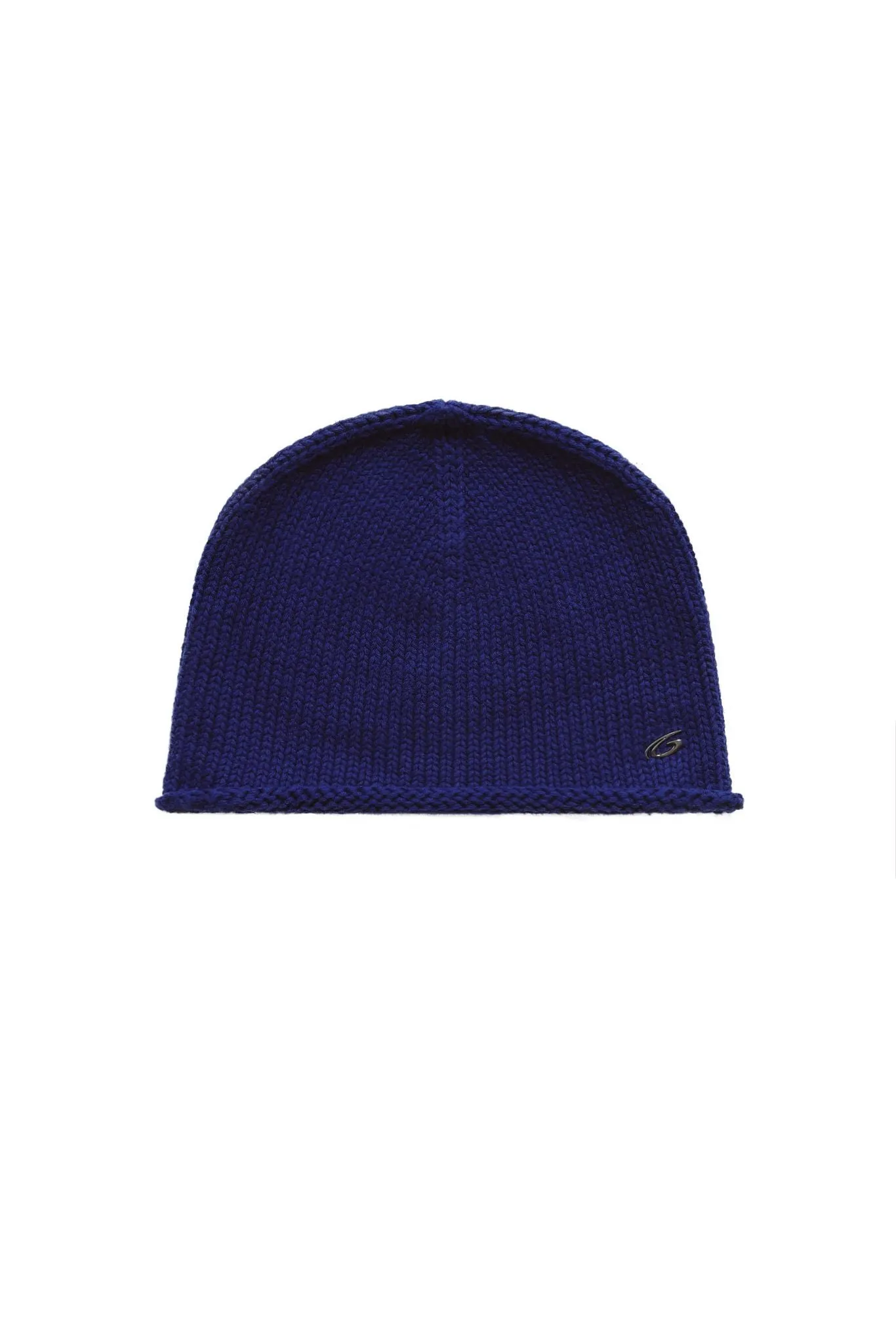 METAL EMBLEM BEANIE sold by Cole Buxton