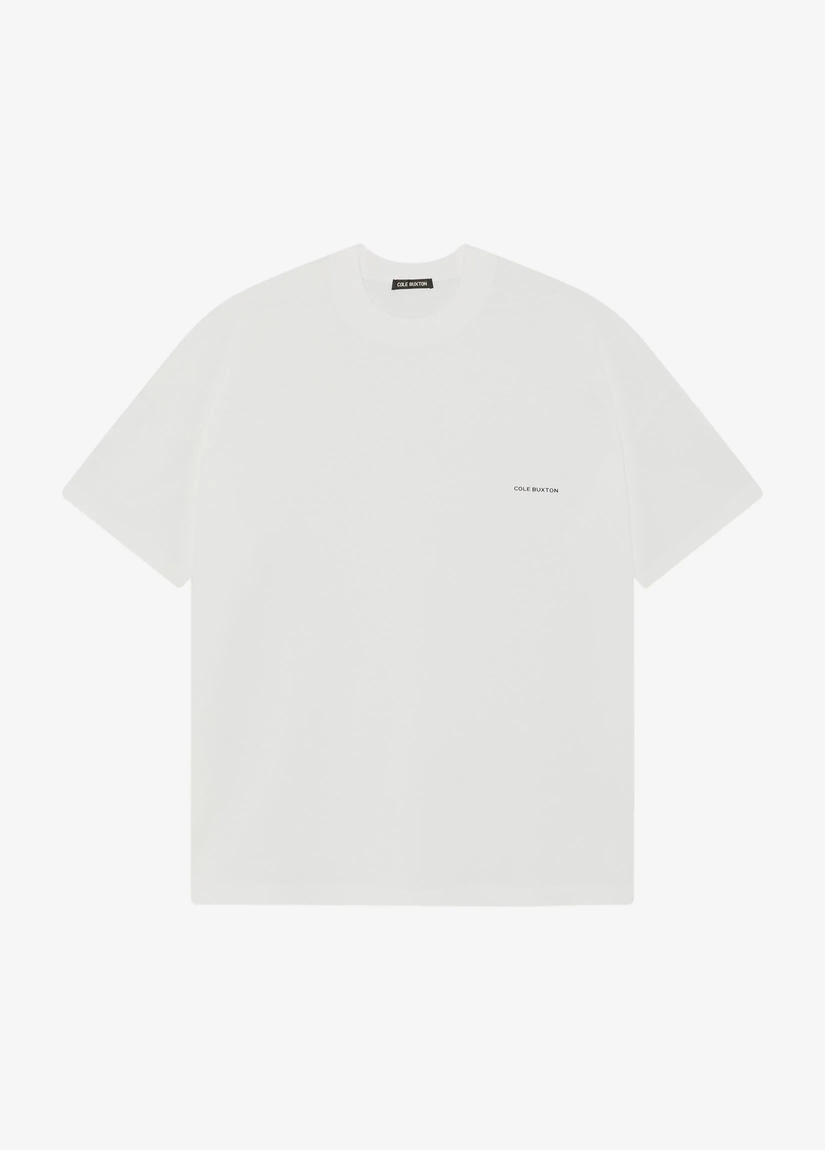 MINI LOGO T-SHIRT sold by Cole Buxton