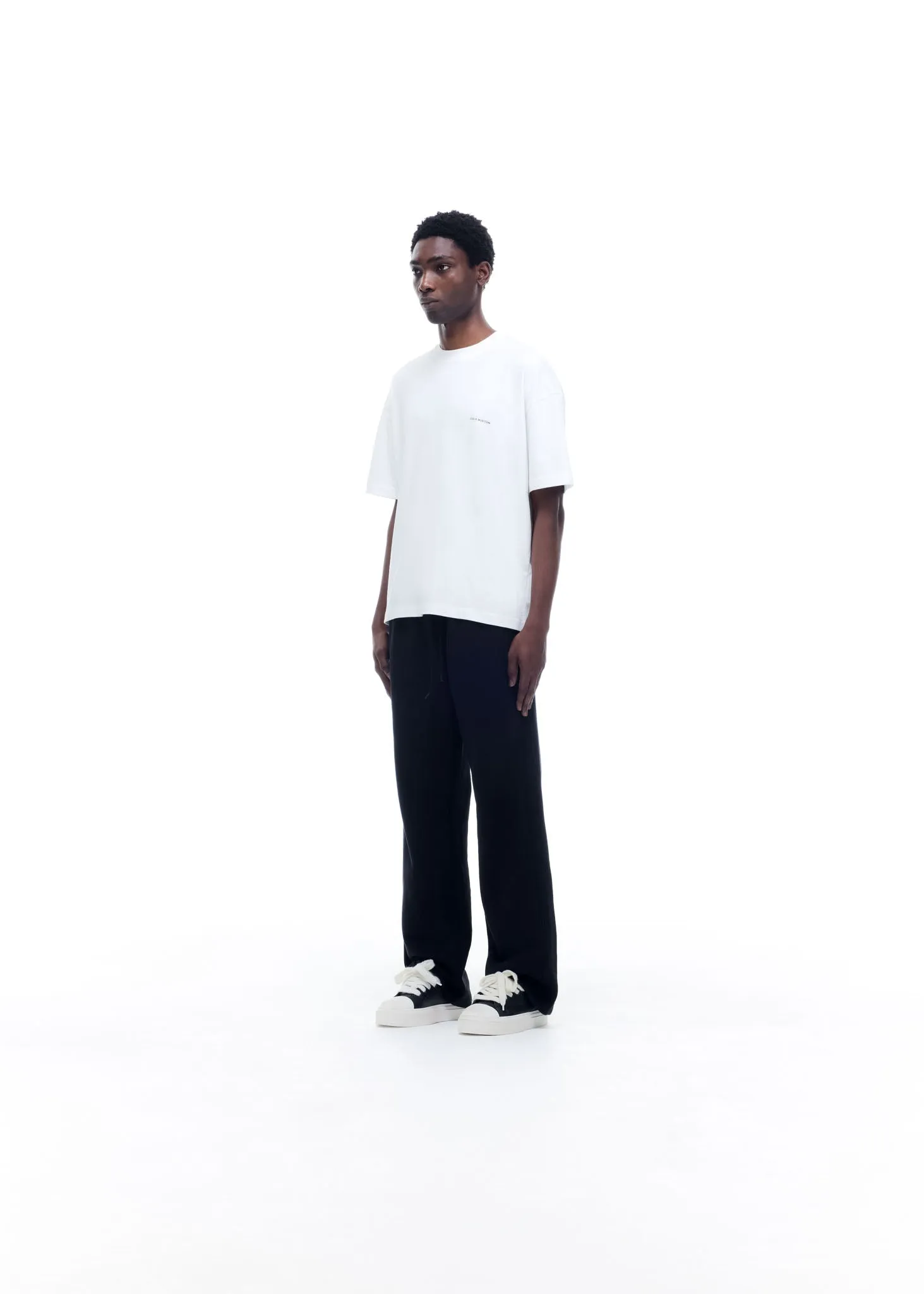 MINI LOGO T-SHIRT sold by Cole Buxton product image thumbnail 3