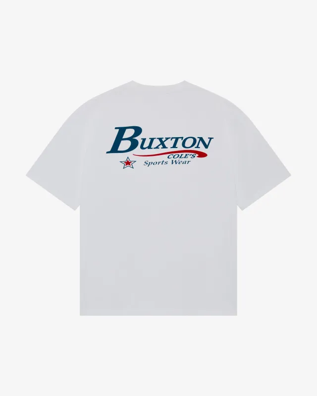 AMERICAN DREAM T-SHIRT made by Cole Buxton
