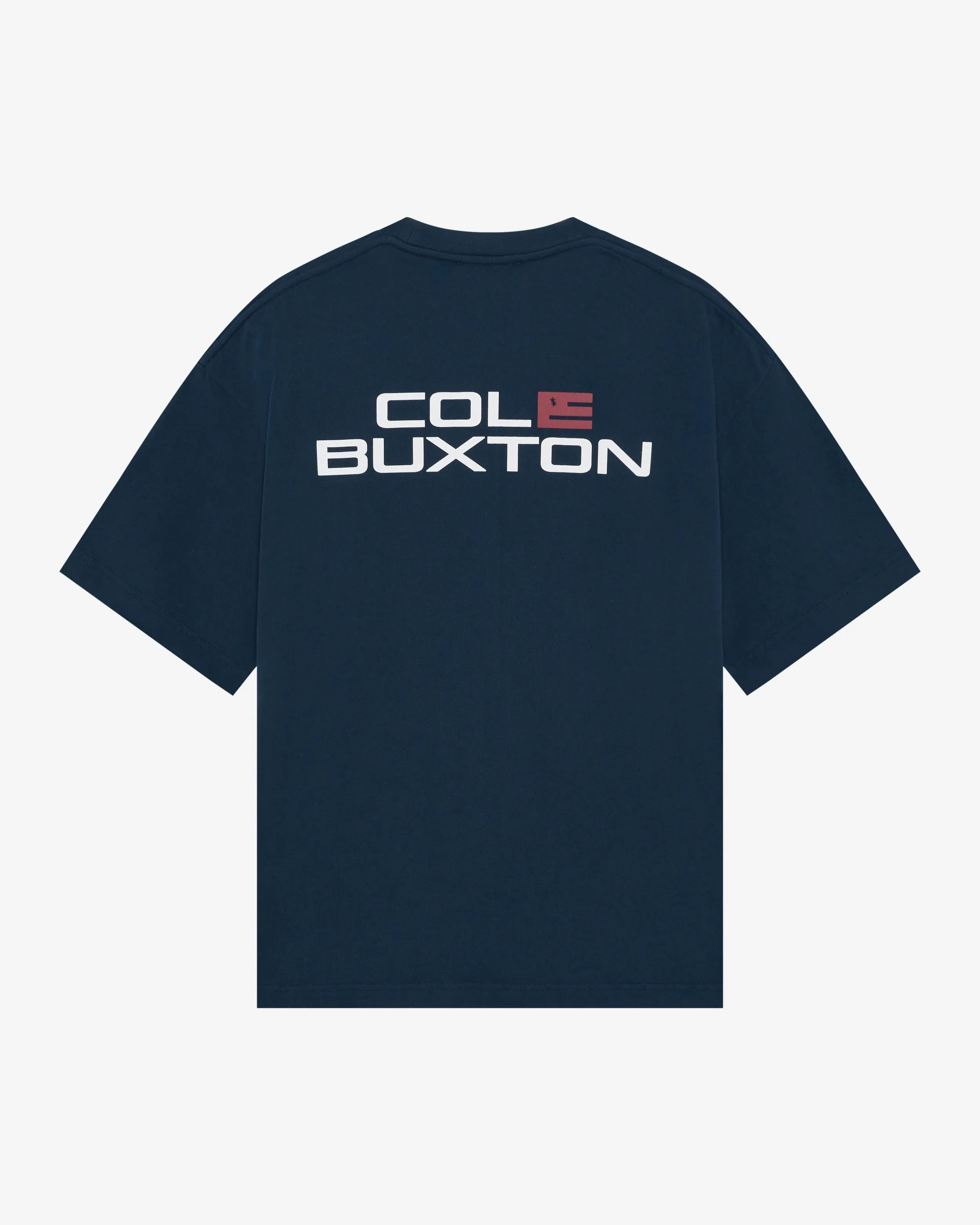 COLE FLAG T-SHIRT sold by Cole Buxton