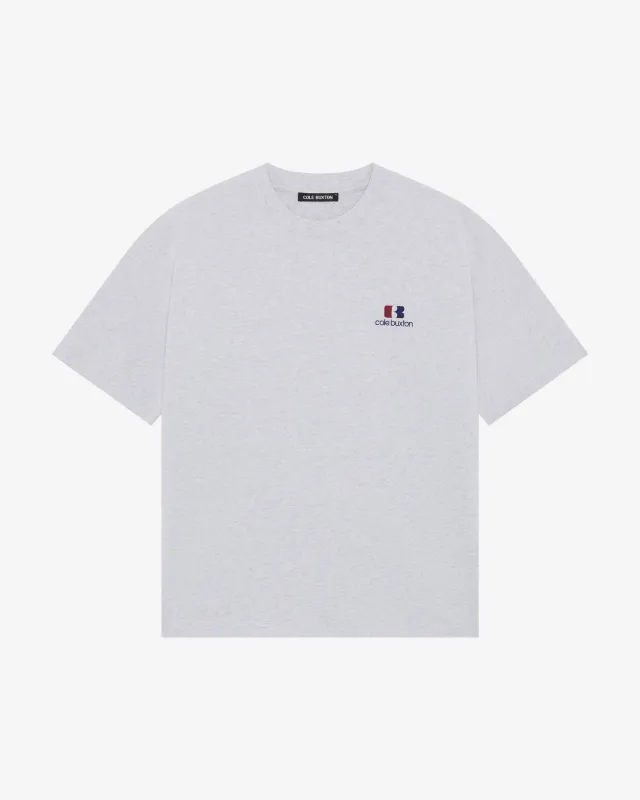 ICON LOGO T-SHIRT made by Cole Buxton