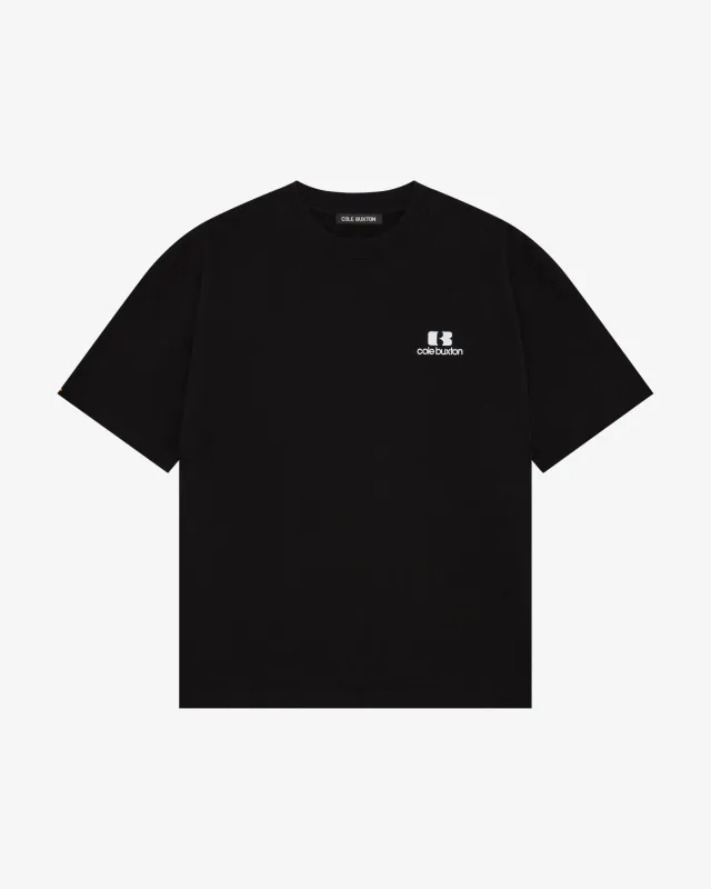ICON LOGO T-SHIRT made by Cole Buxton