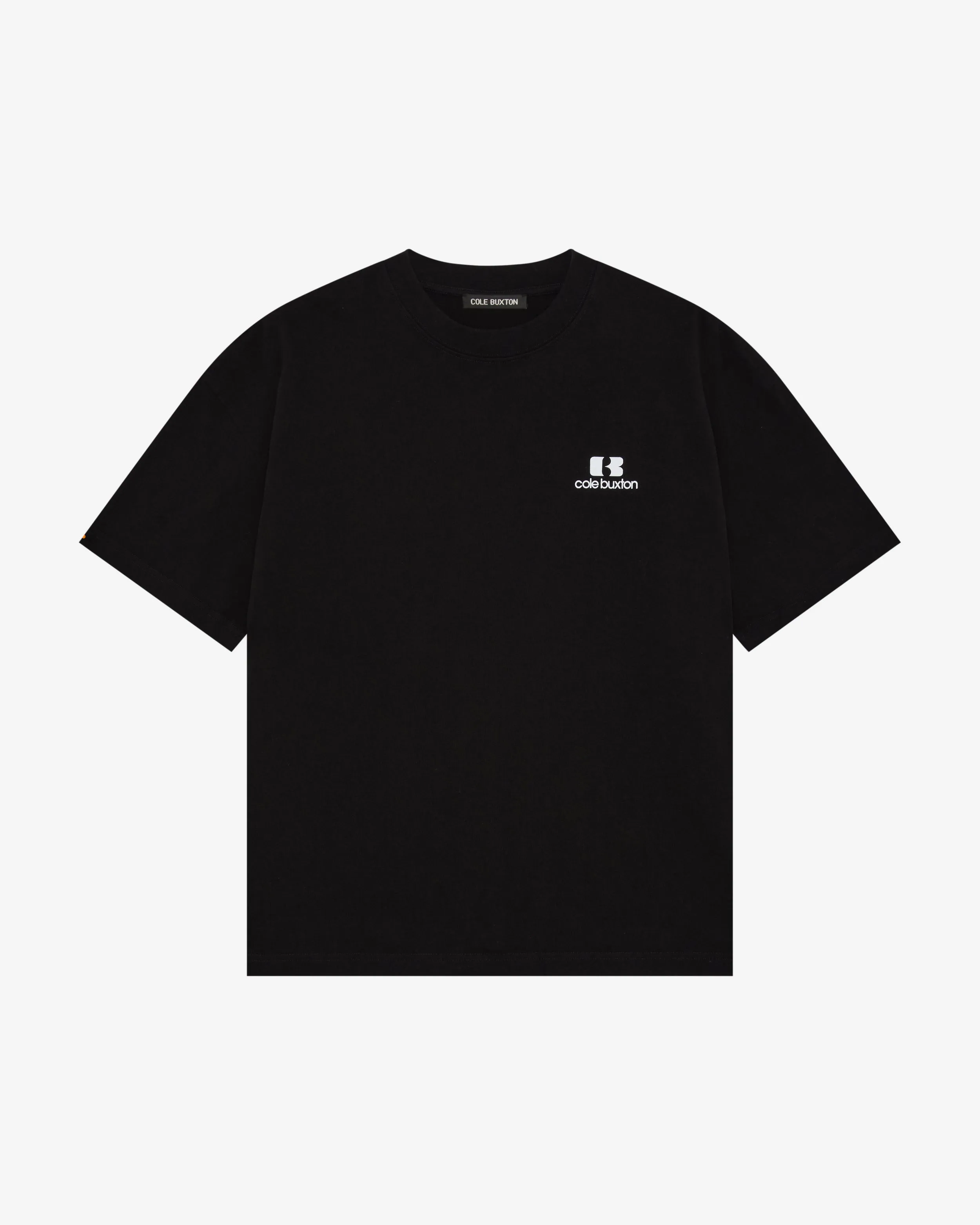 ICON LOGO T-SHIRT sold by Cole Buxton