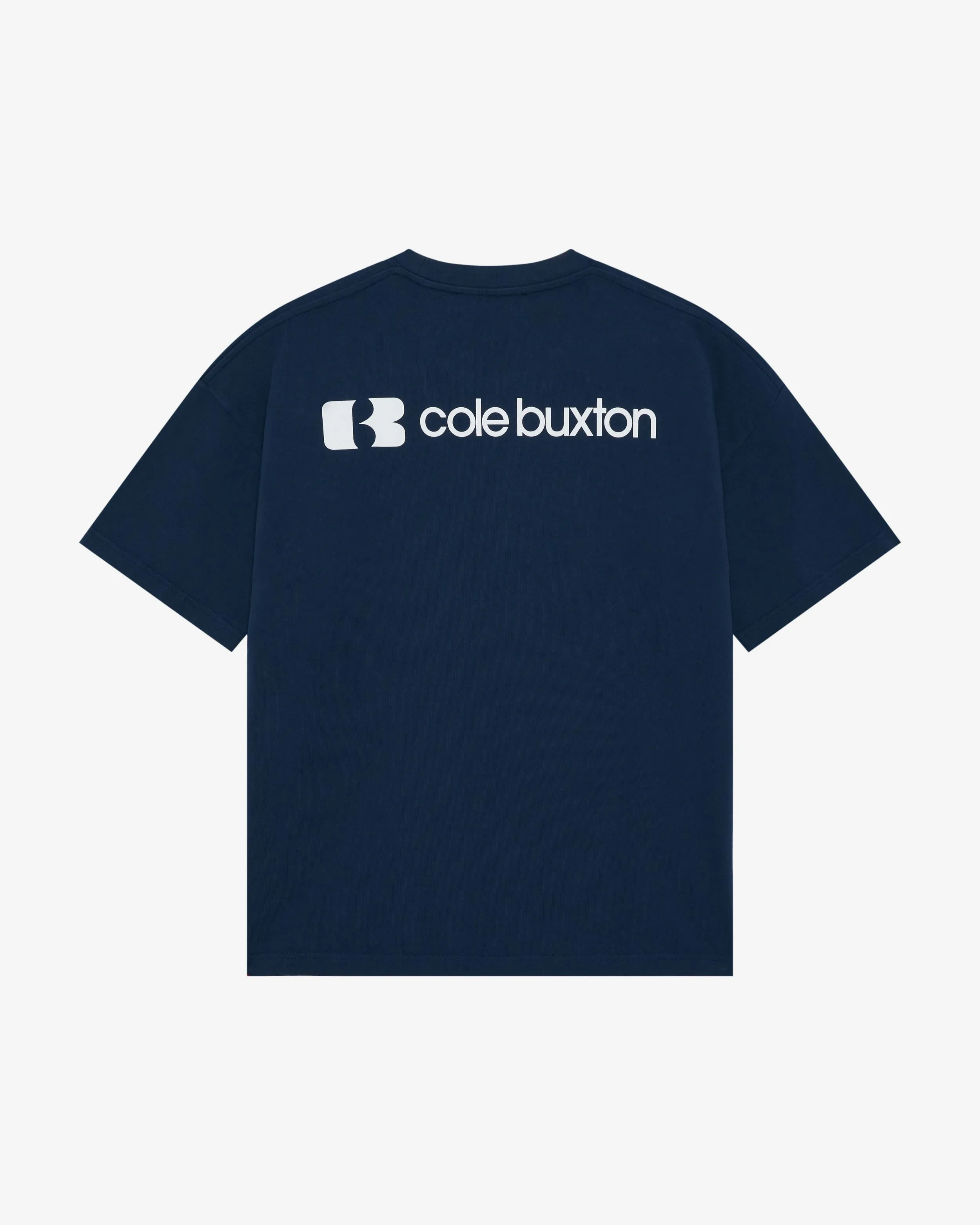 ICON LOGO T-SHIRT sold by Cole Buxton product image thumbnail 5