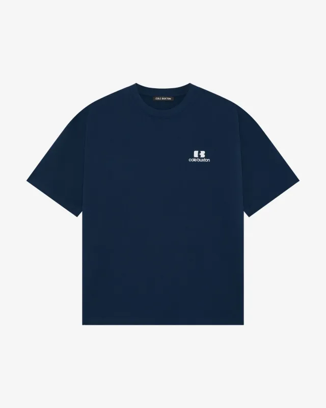 ICON LOGO T-SHIRT made by Cole Buxton