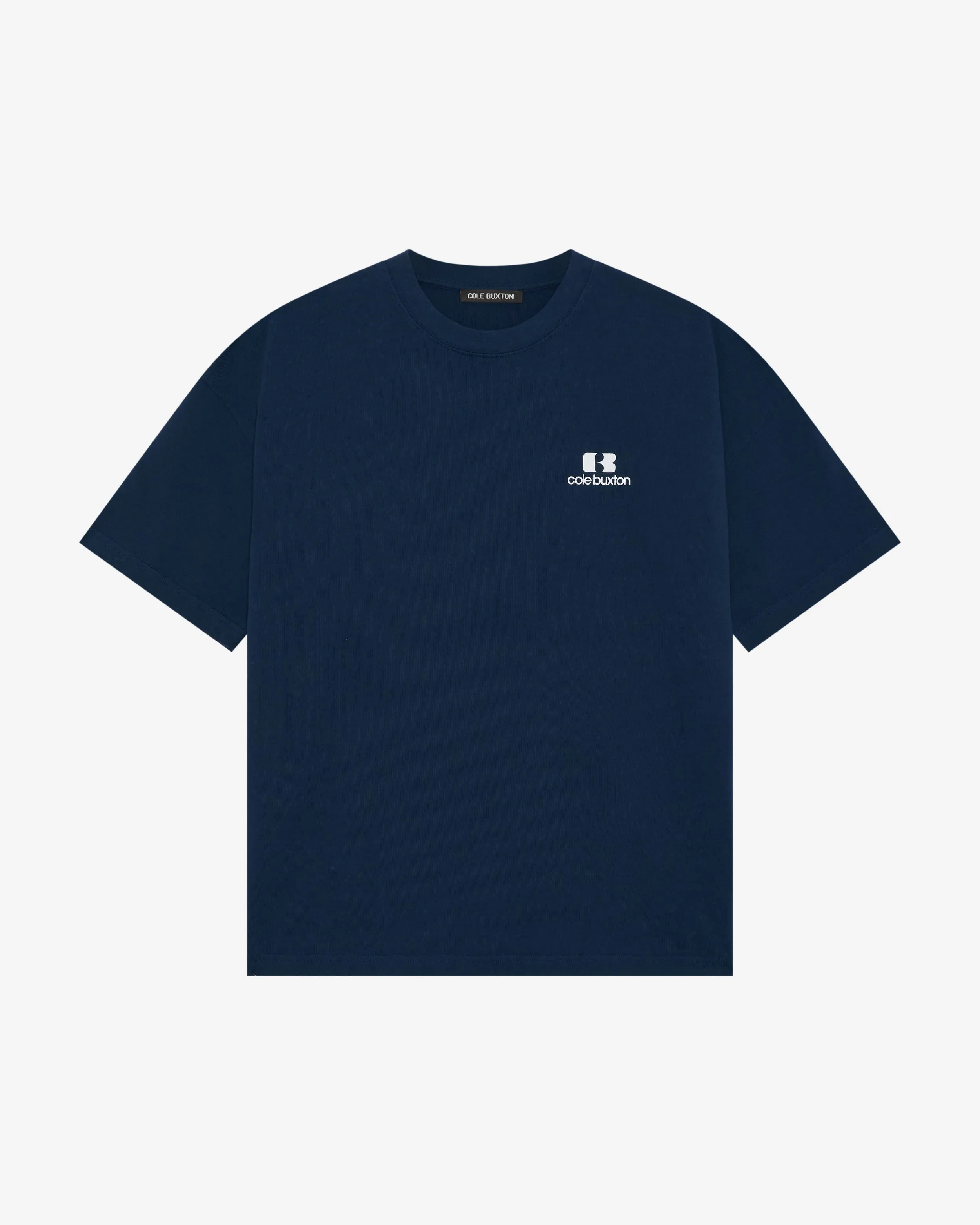 ICON LOGO T-SHIRT sold by Cole Buxton