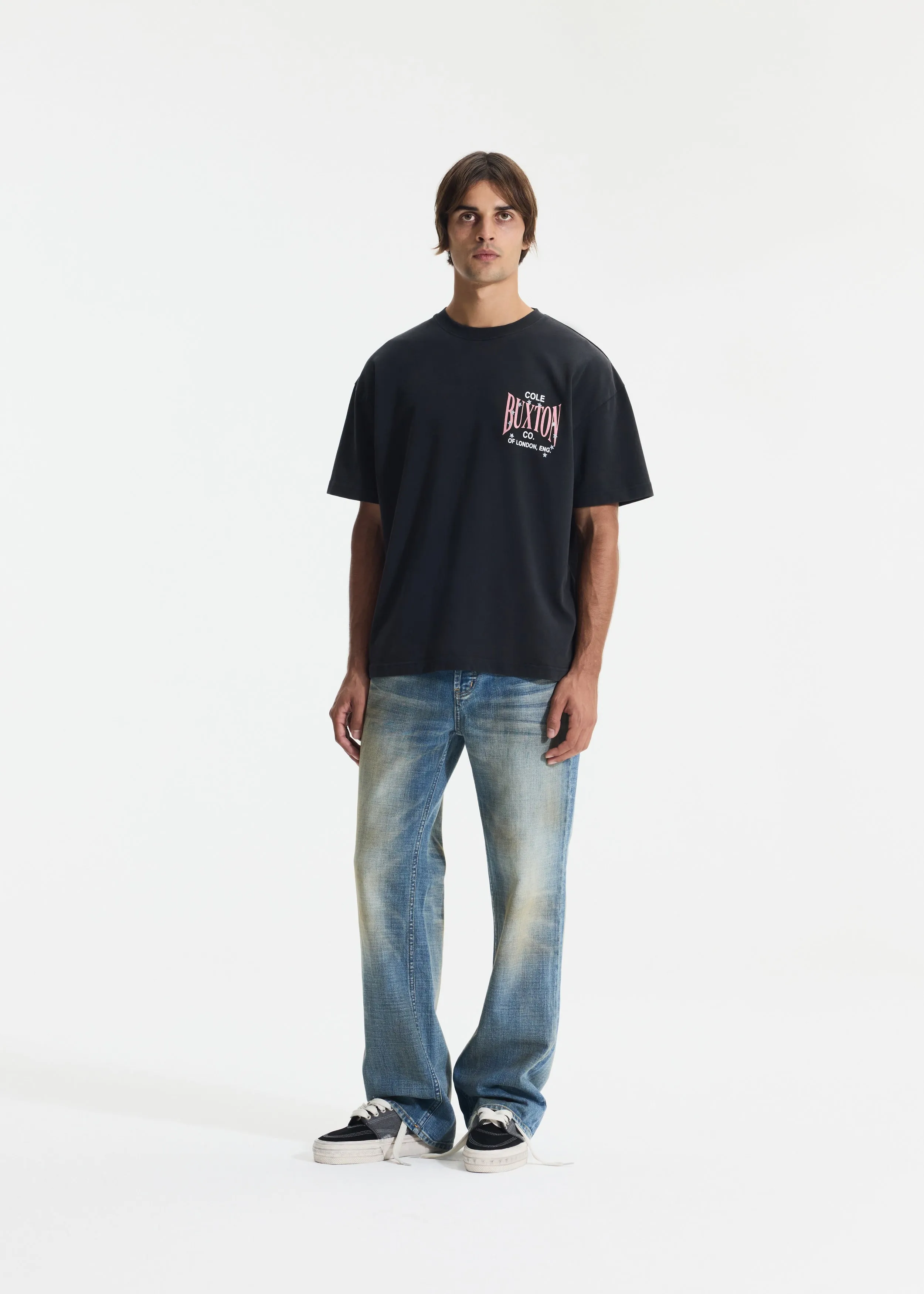 CHAMPIONSHIP T-SHIRT sold by Cole Buxton product image thumbnail 3