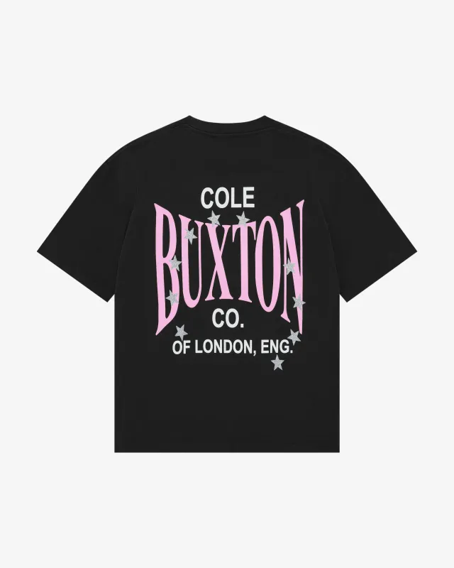 CHAMPIONSHIP T-SHIRT made by Cole Buxton