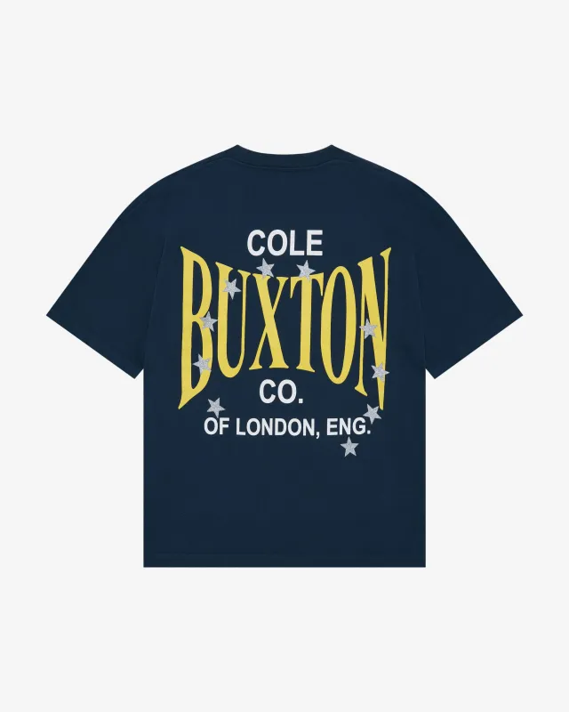 CHAMPIONSHIP T-SHIRT made by Cole Buxton