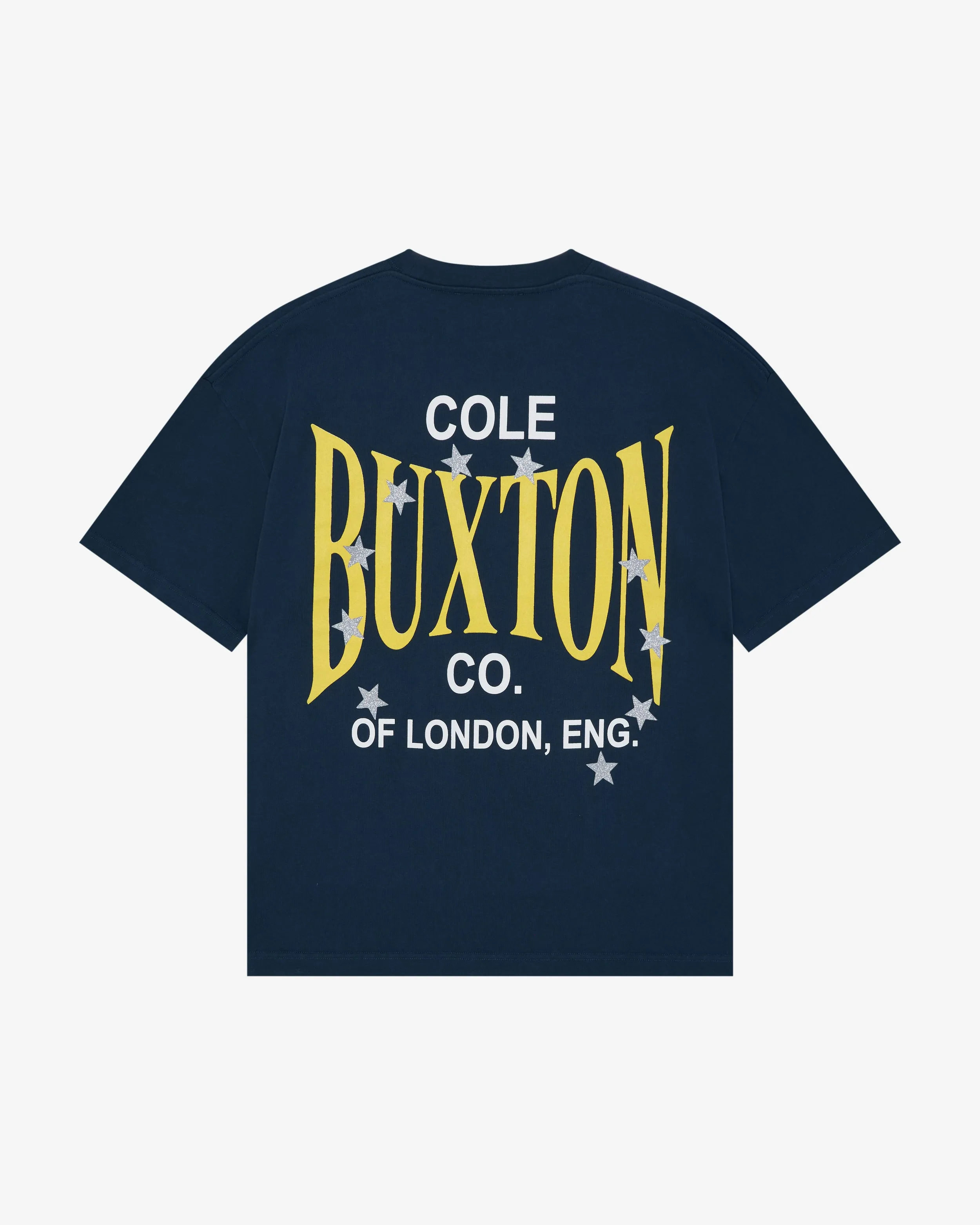 CHAMPIONSHIP T-SHIRT sold by Cole Buxton