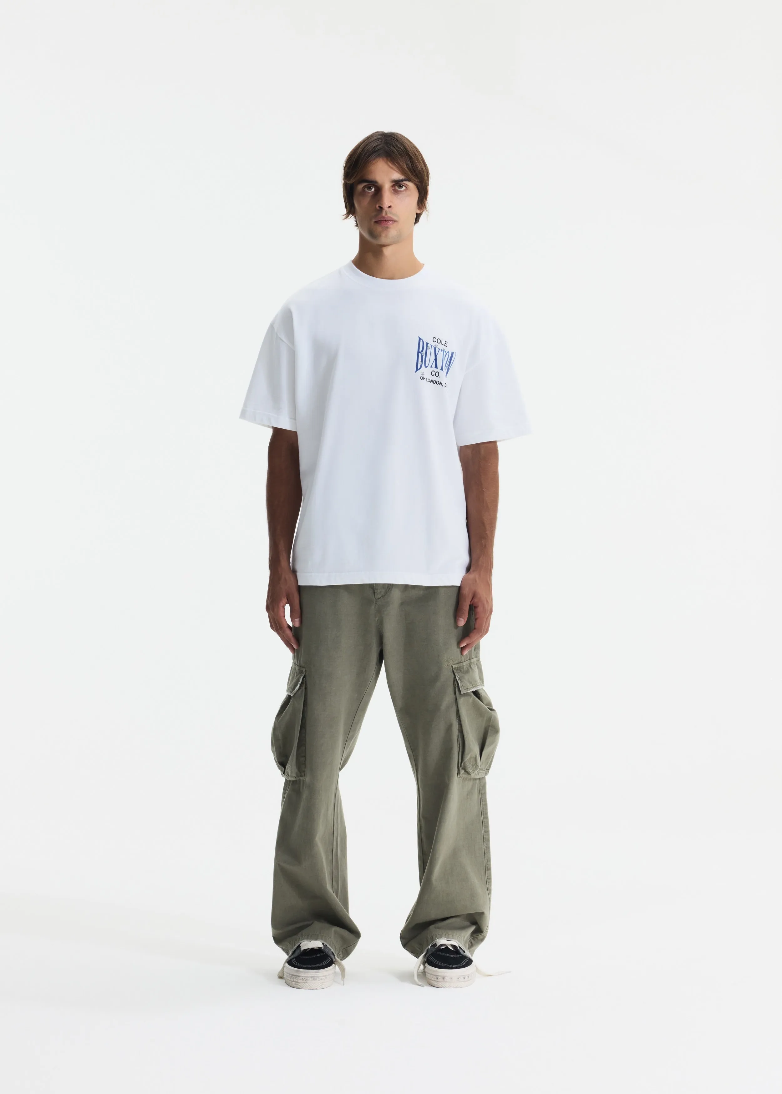 CHAMPIONSHIP T-SHIRT sold by Cole Buxton product image thumbnail 3