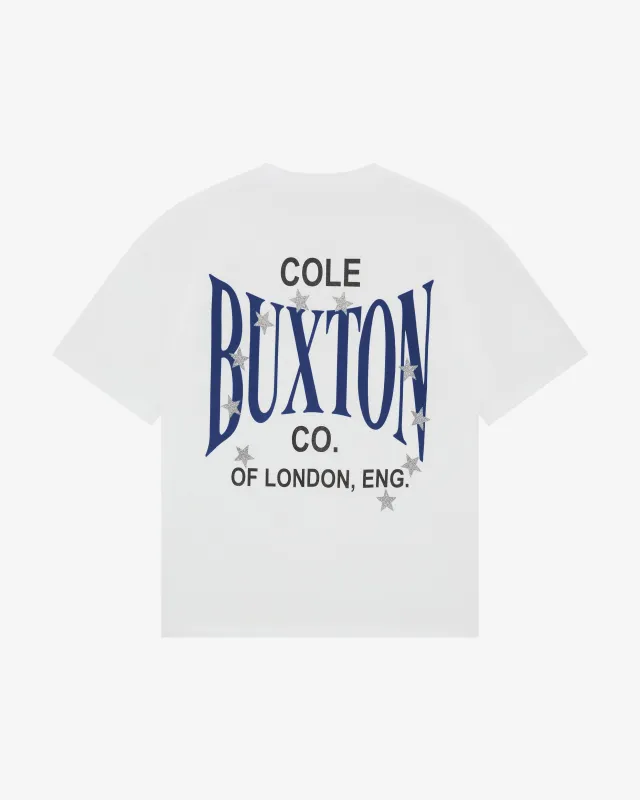 CHAMPIONSHIP T-SHIRT made by Cole Buxton