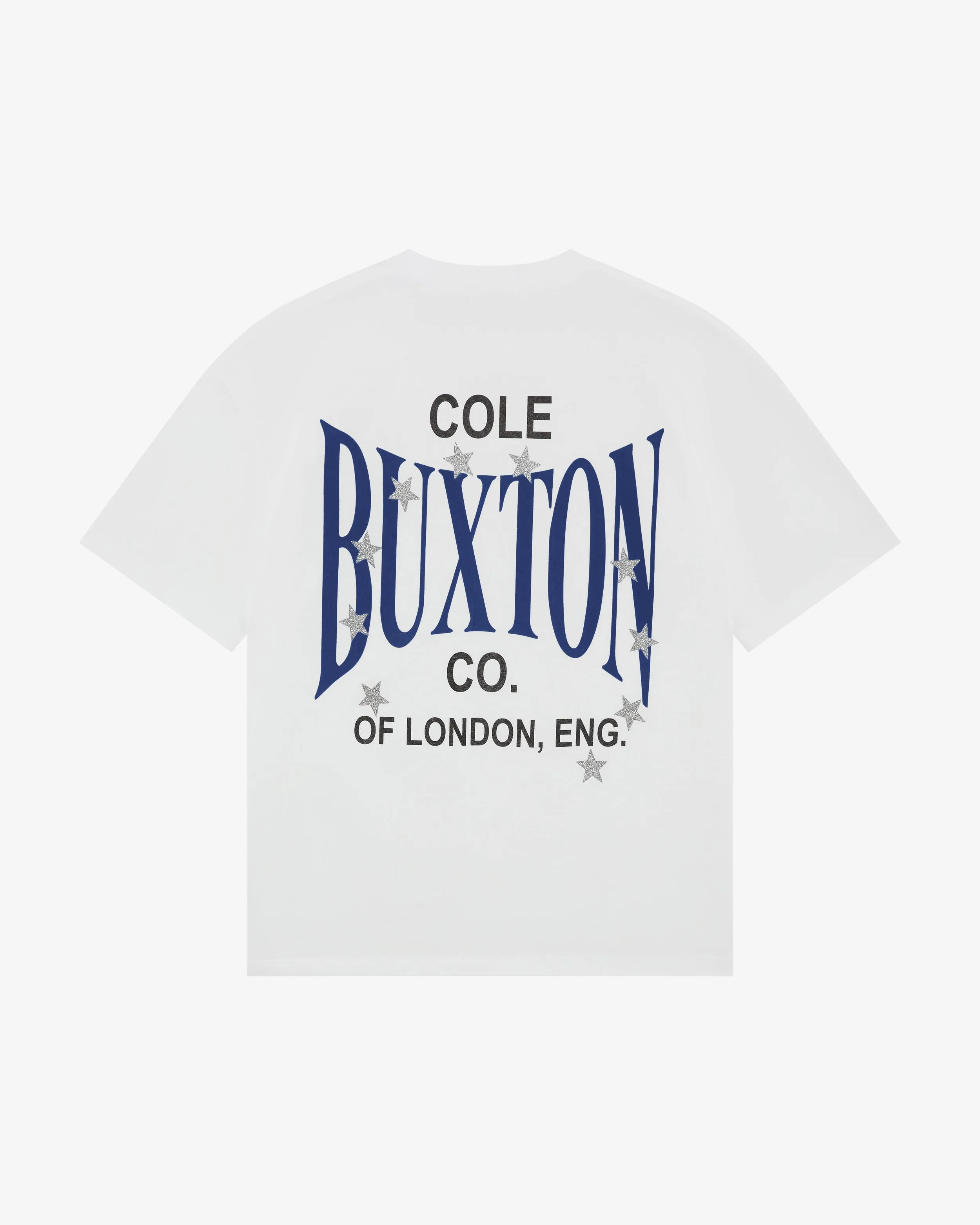 CHAMPIONSHIP T-SHIRT sold by Cole Buxton