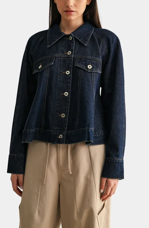 Zoe Jacket sold by Hemline