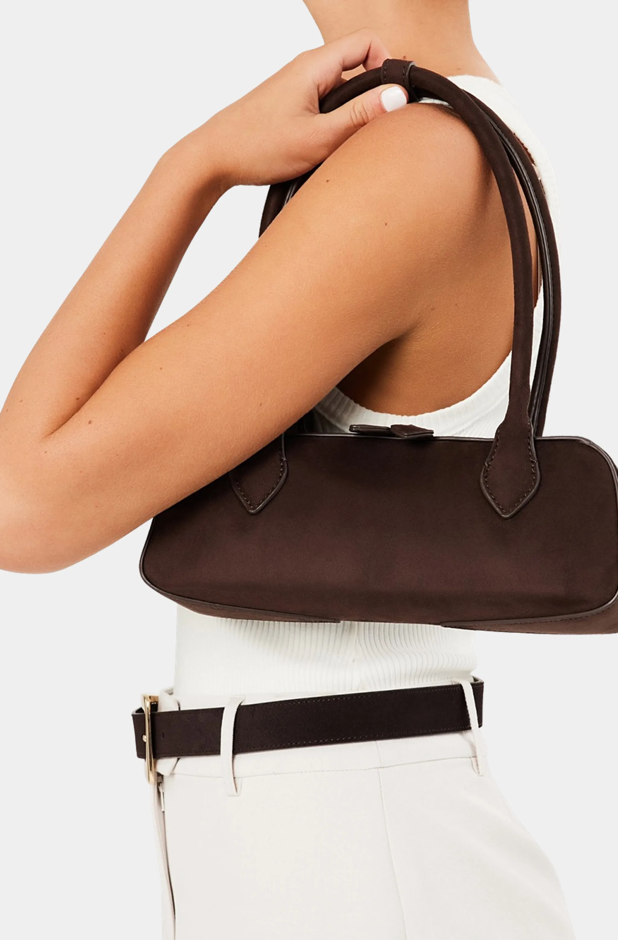 Gia Shoulder Bag sold by Hemline product image thumbnail 3