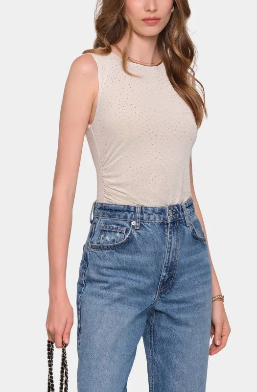 Mariana Bodysuit sold by Hemline