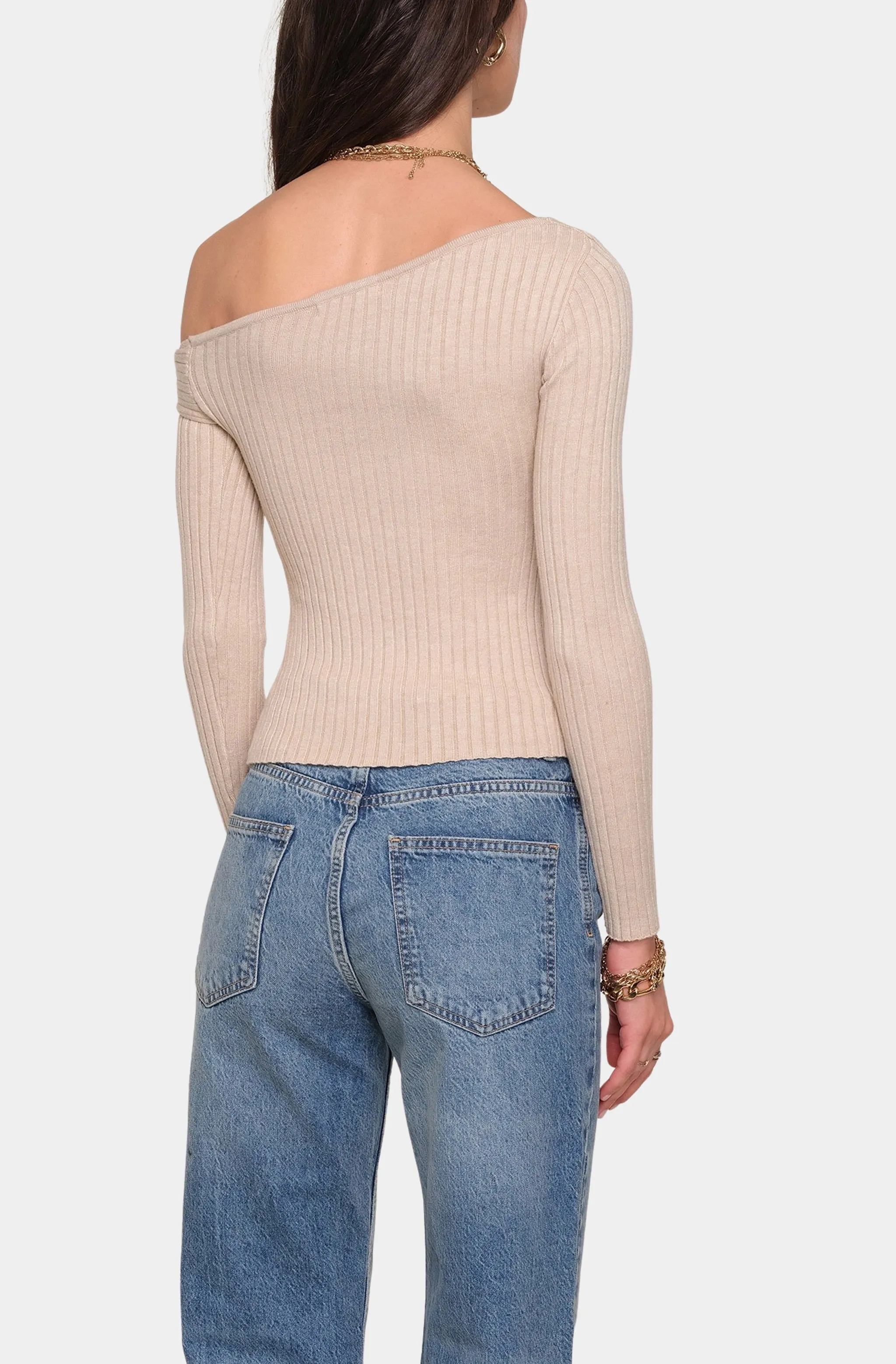 Finley Top sold by Hemline product image thumbnail 2