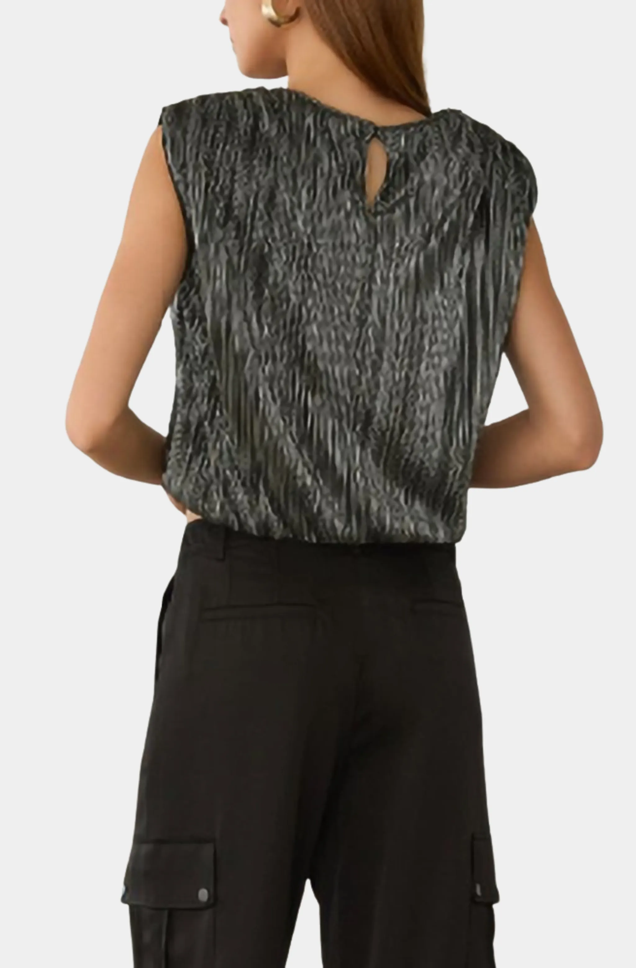 Bethany Top sold by Hemline product image thumbnail 2
