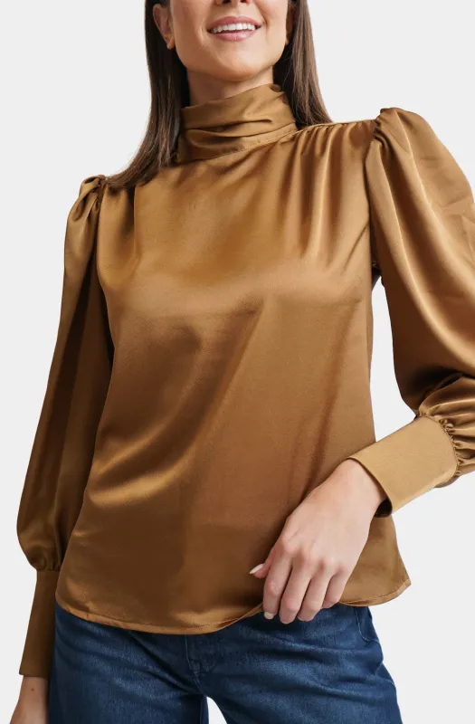 Nash Top made by Hemline