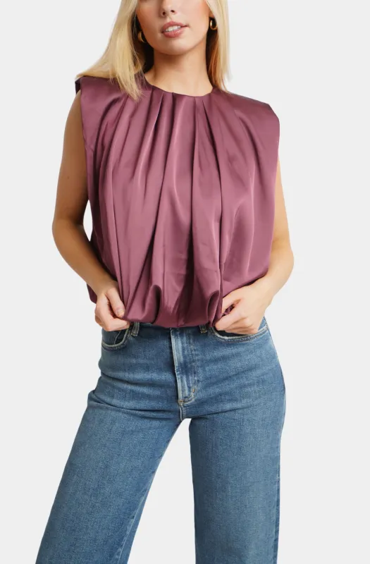 Gabi Top sold by Hemline