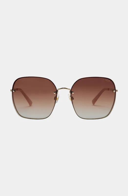 Emerson Sunglasses sold by Hemline
