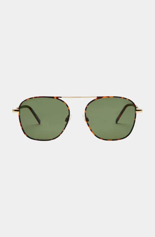 Beckett Sunglasses sold by Hemline