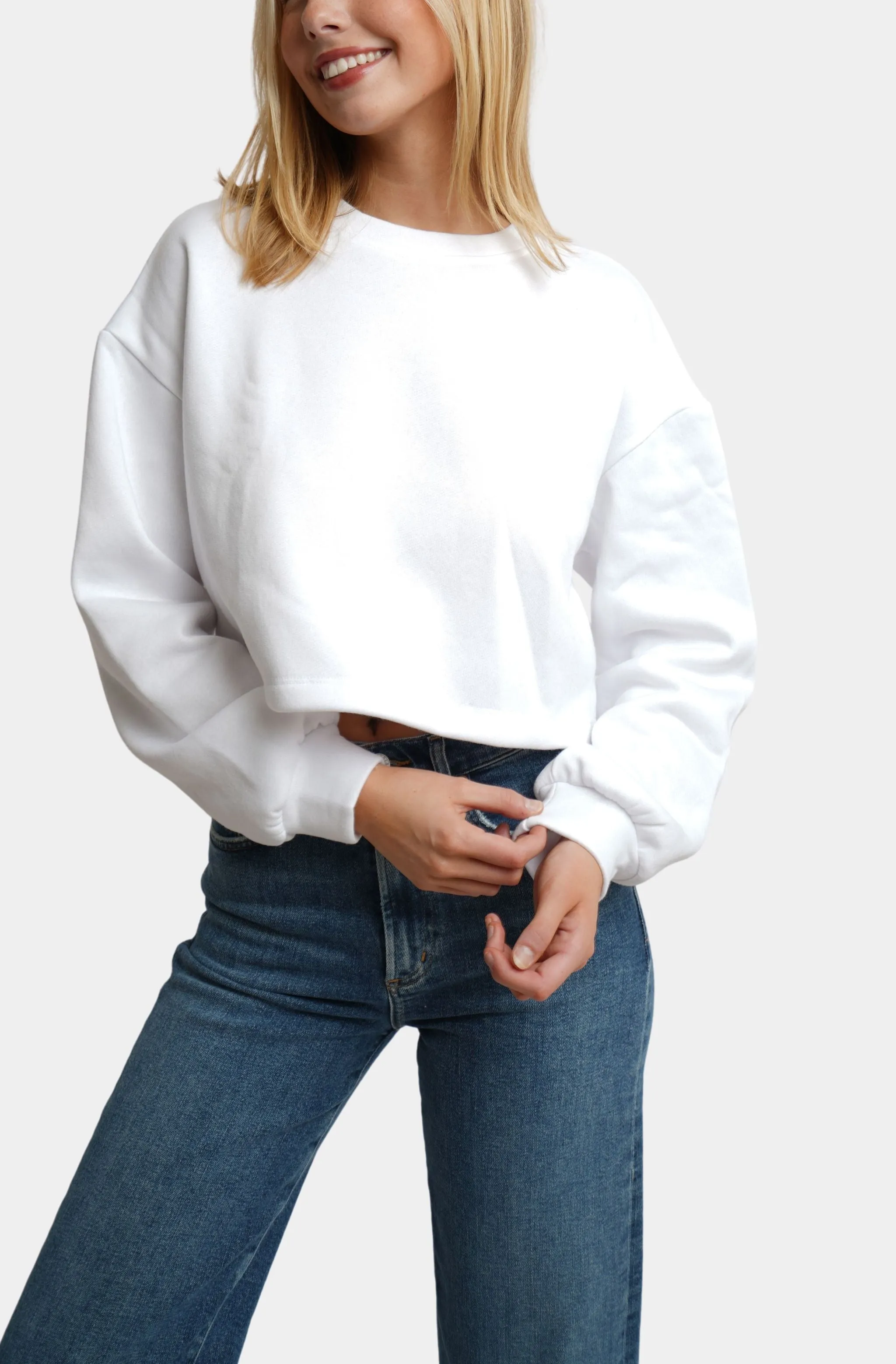 Hazel Sweater sold by Hemline product image thumbnail 3