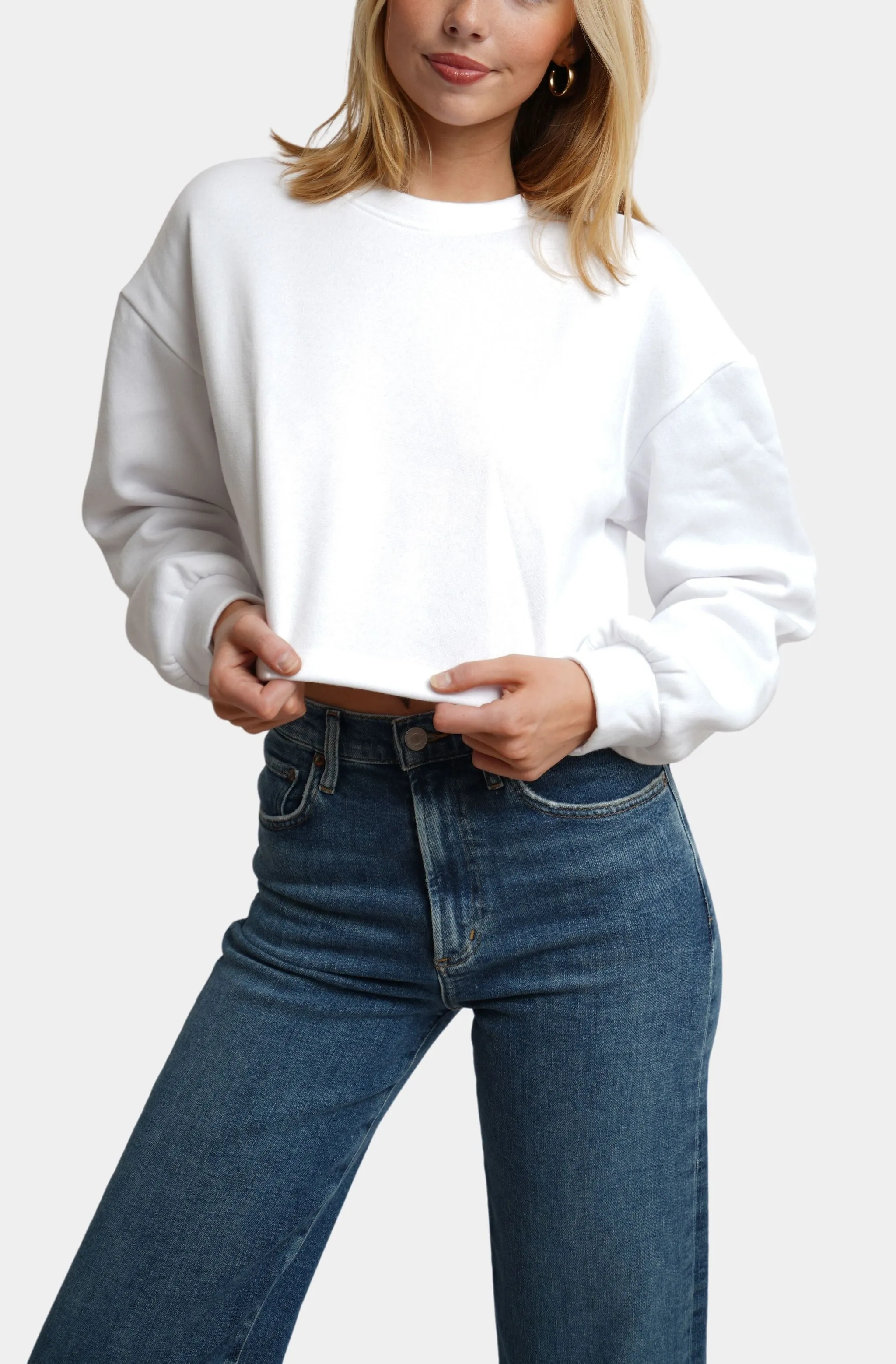 Hazel Sweater sold by Hemline product image thumbnail 2