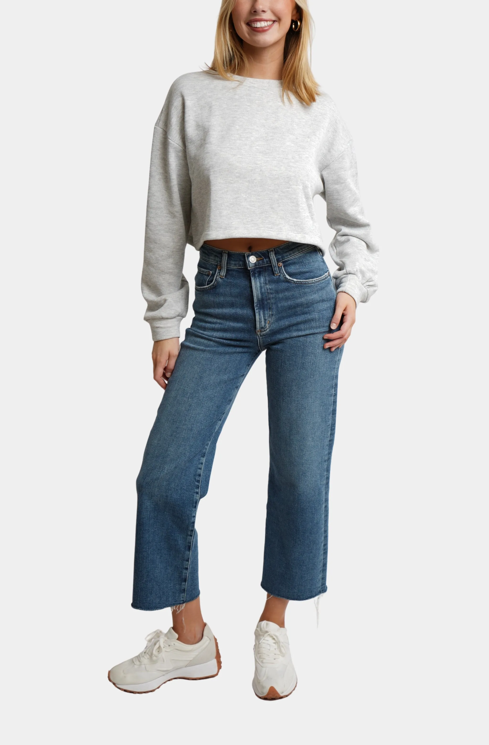 Hazel Sweater sold by Hemline product image thumbnail 3