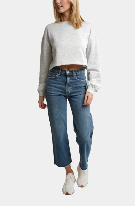 Hazel Sweater sold by Hemline