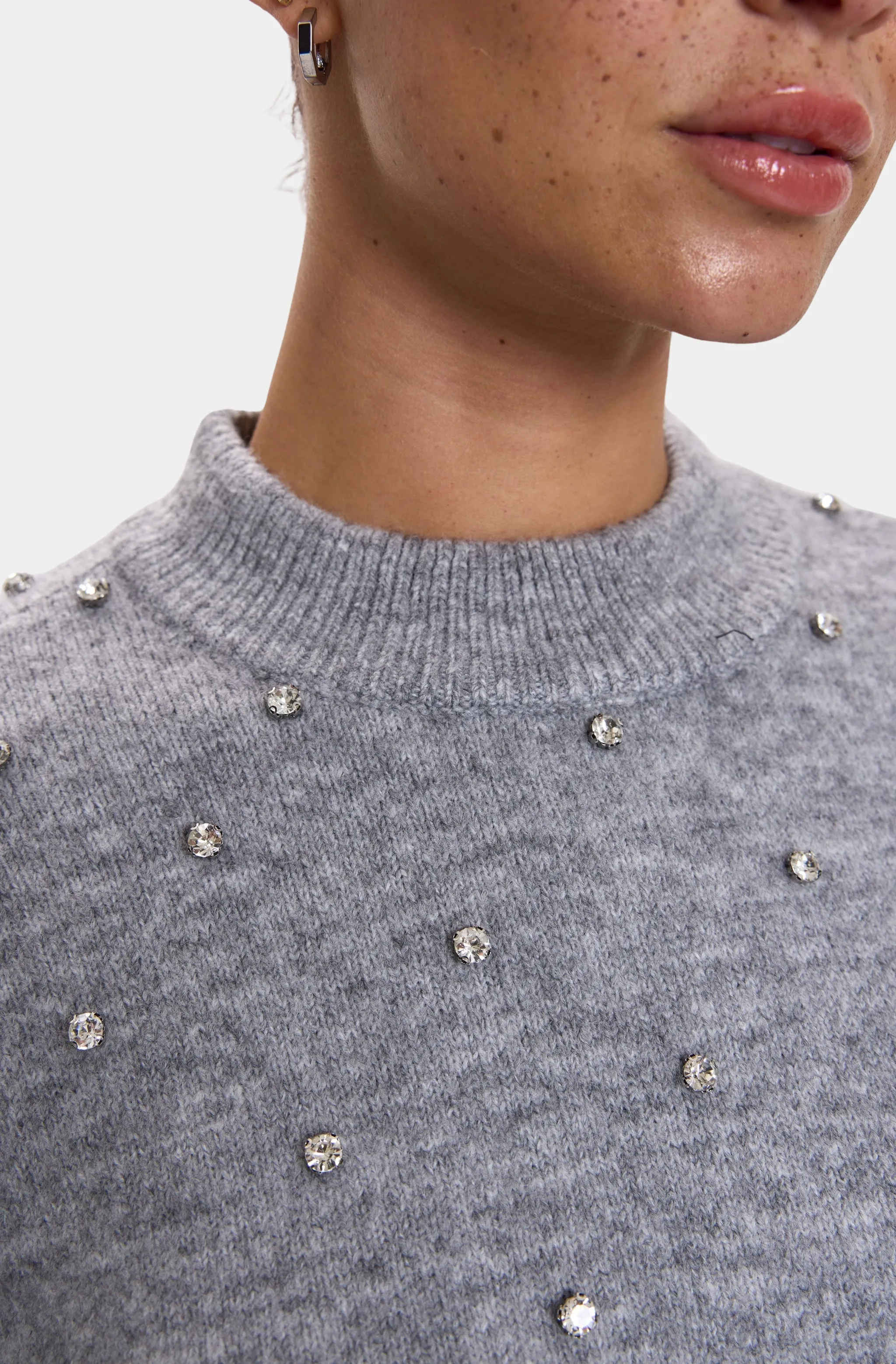 Aura Sweater sold by Hemline product image thumbnail 4