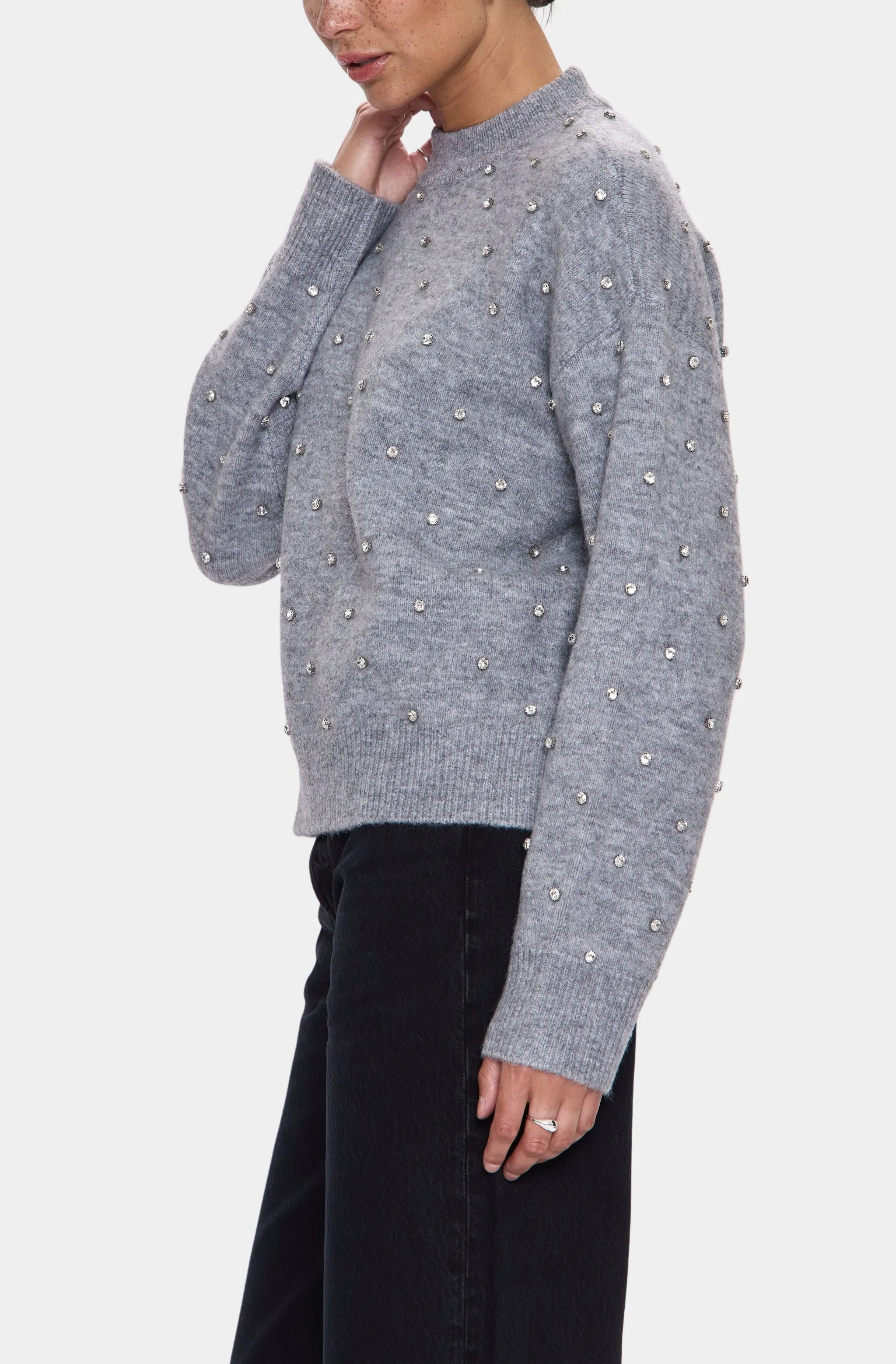 Aura Sweater sold by Hemline product image thumbnail 2