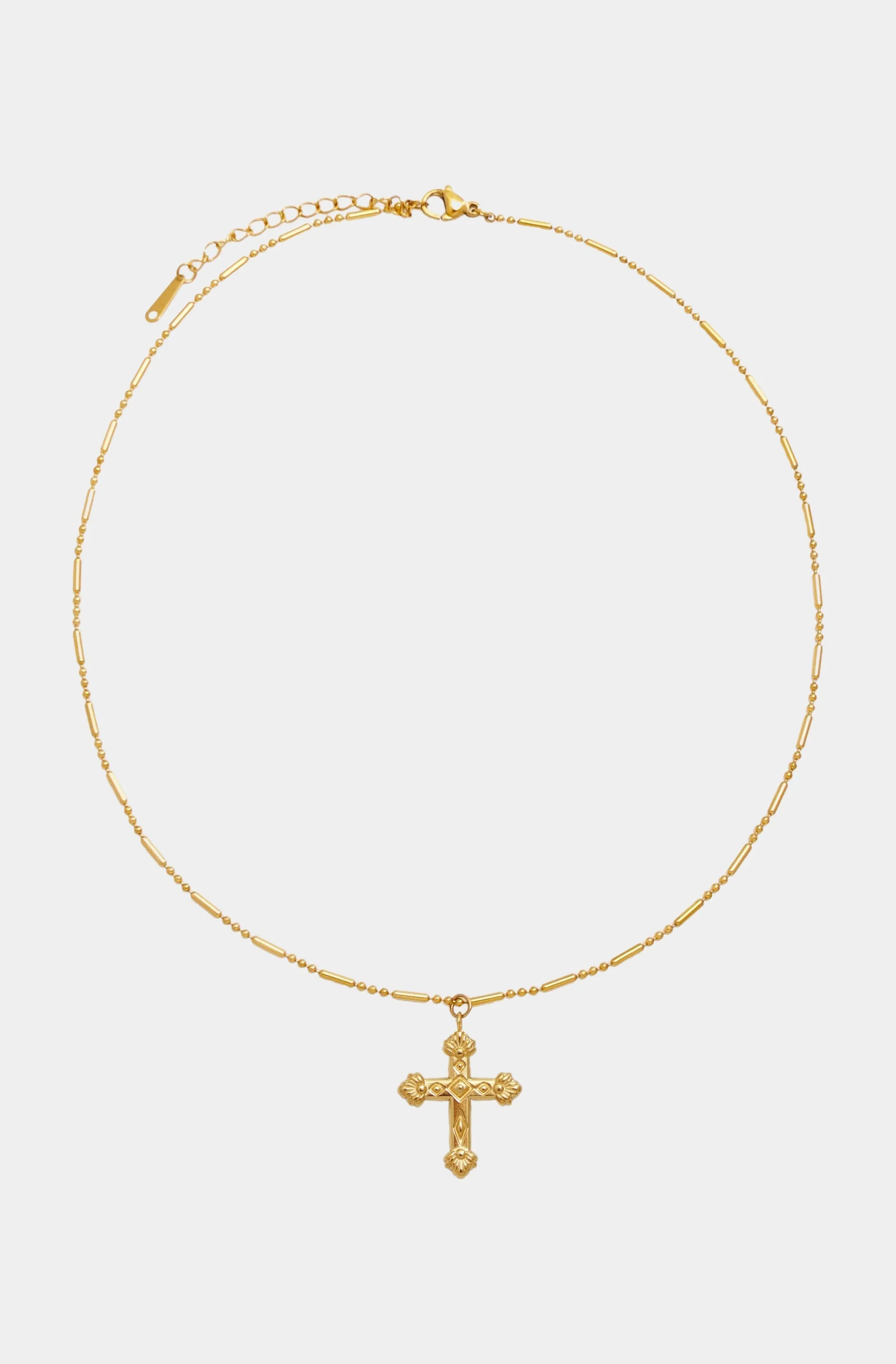 Saybrook Necklace sold by Hemline