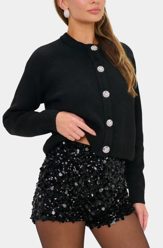 Ziggy Shorts sold by Hemline