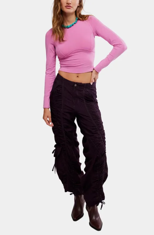 Protagonist Long Sleeve sold by Hemline