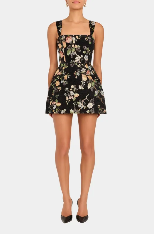 Bethany Romper sold by Hemline