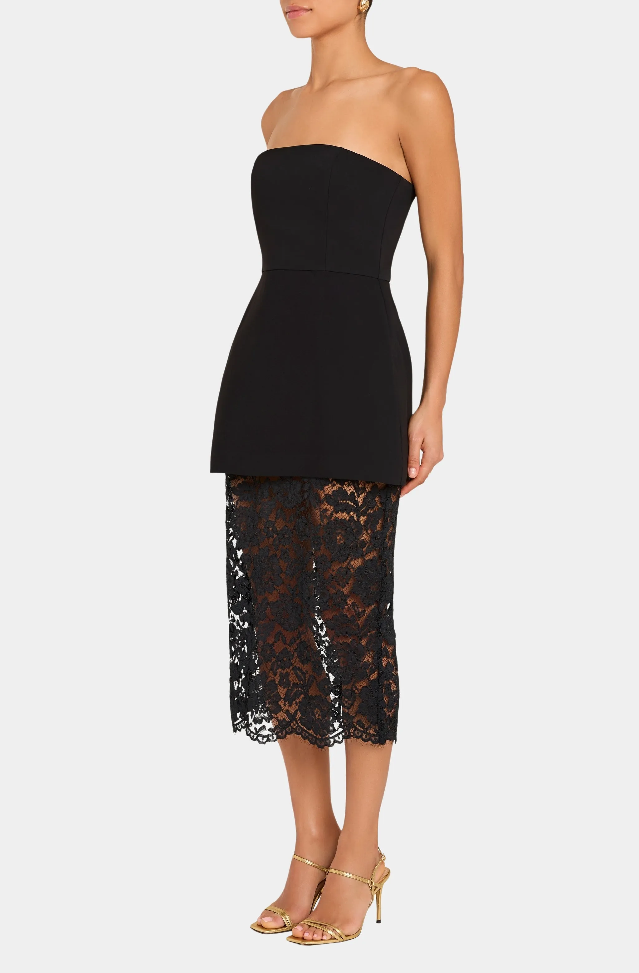 Jada Dress sold by Hemline product image thumbnail 2