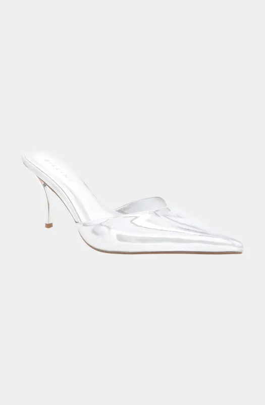 Manson Heel sold by Hemline