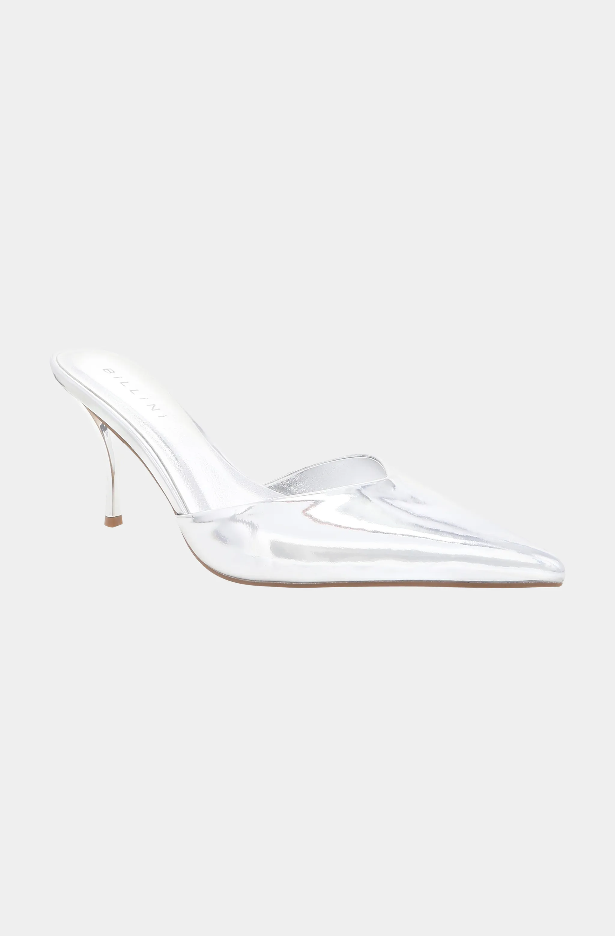 Manson Heel sold by Hemline