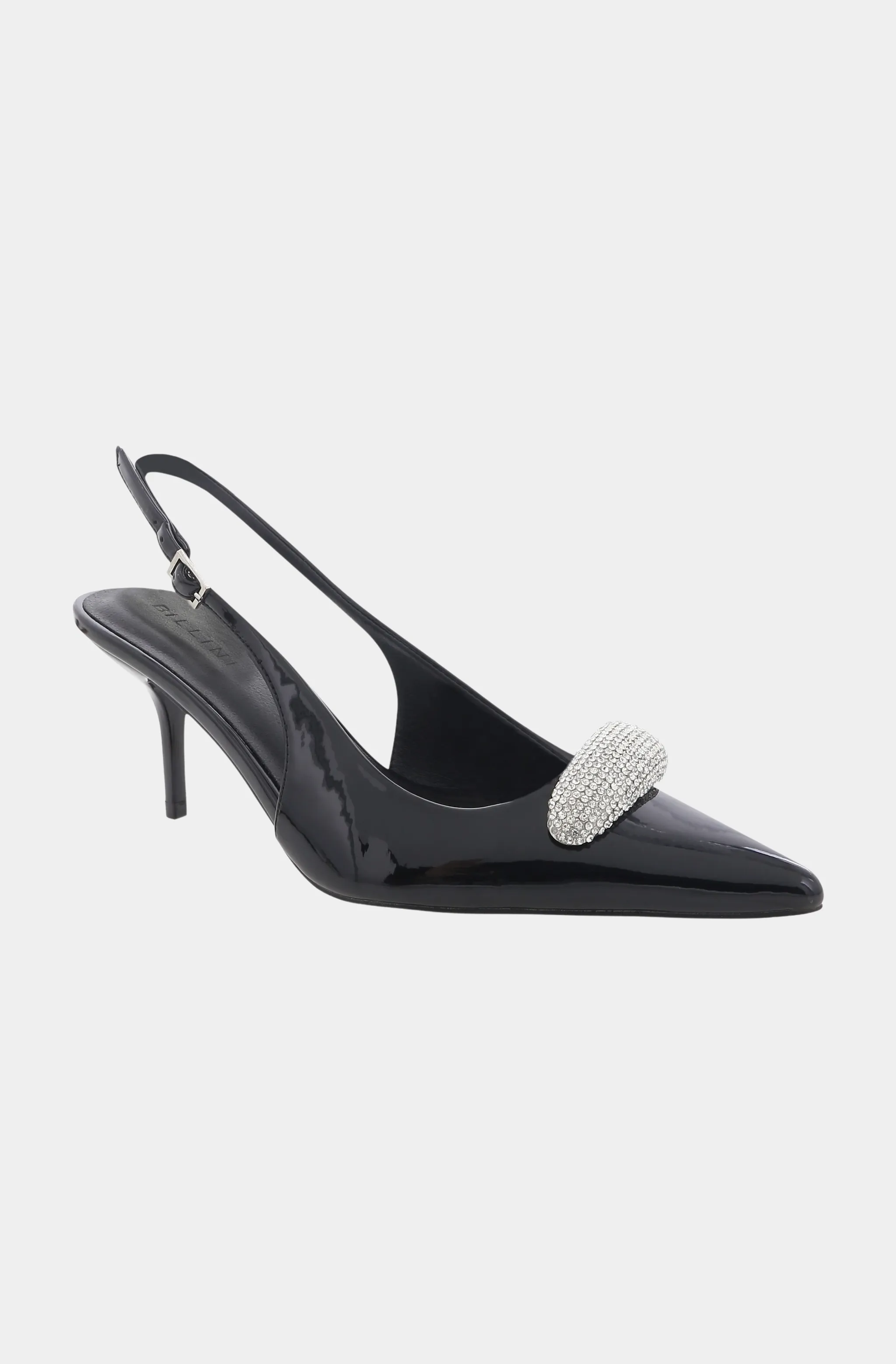 Lonan Heel sold by Hemline