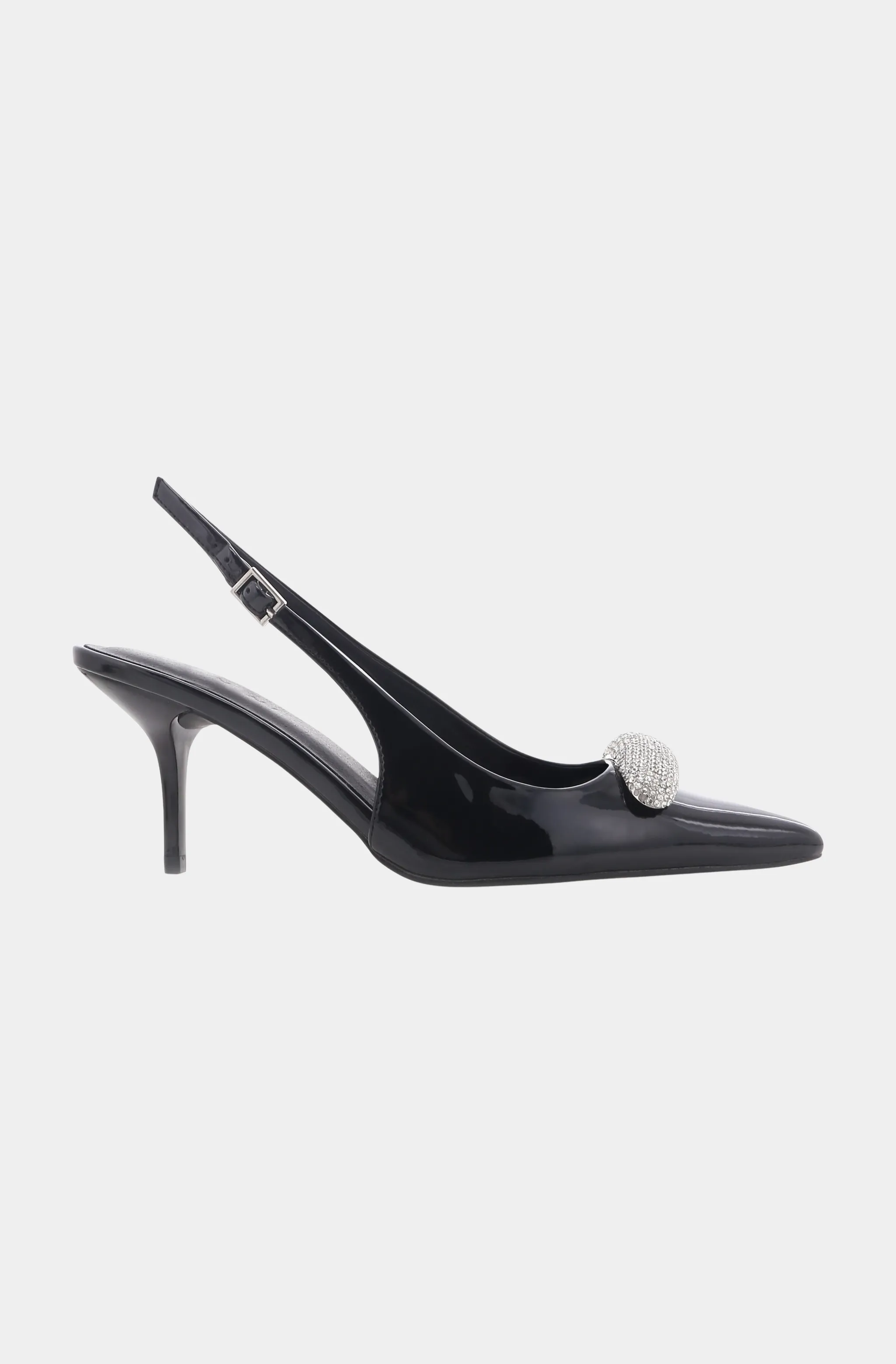 Lonan Heel sold by Hemline product image thumbnail 2