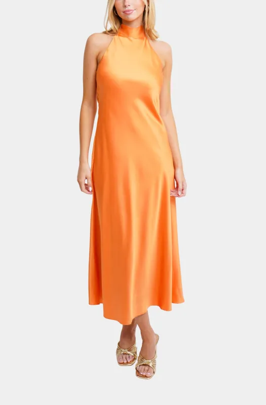 Coco Midi Dress sold by Hemline