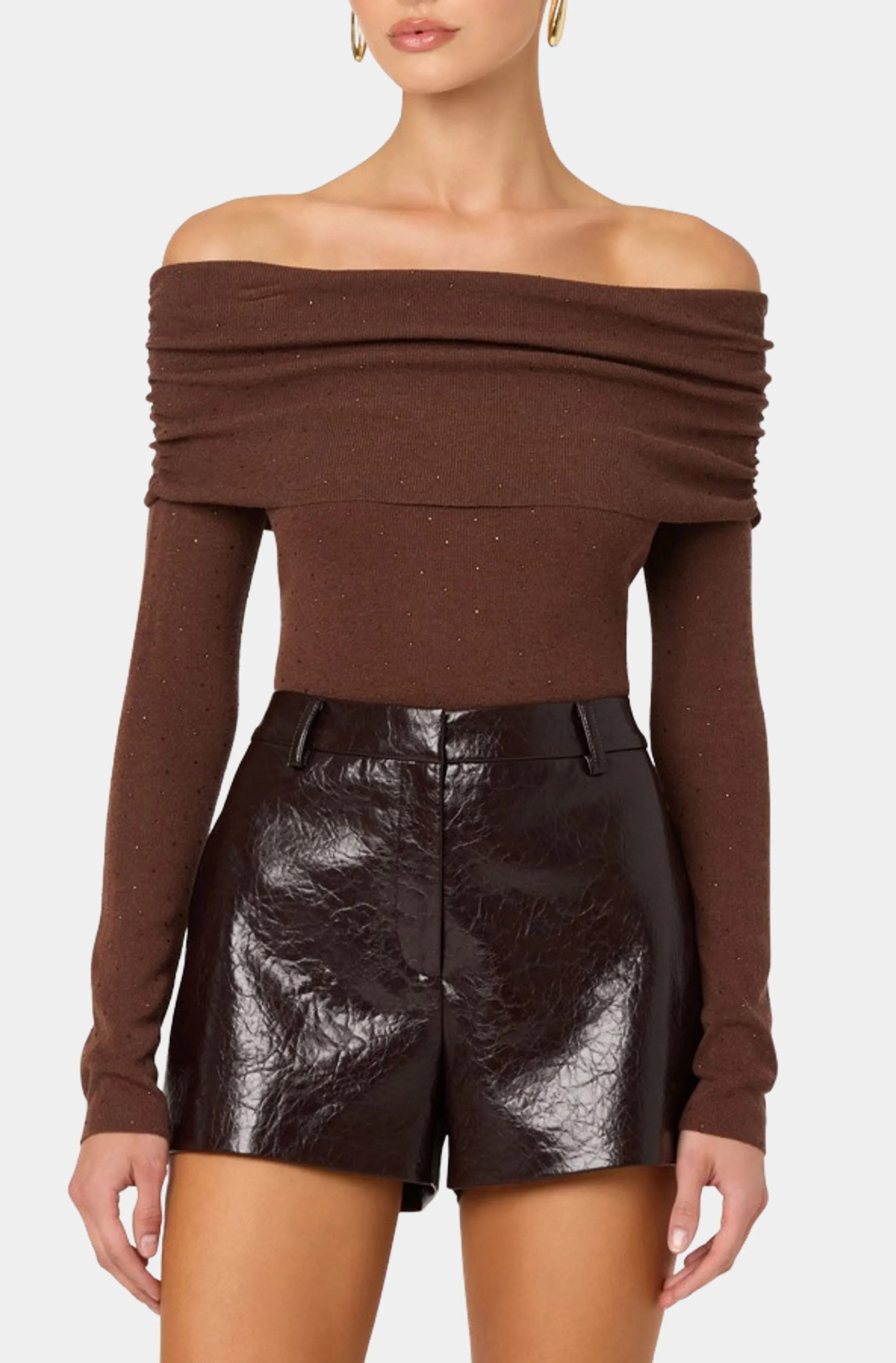 Wynn Shorts sold by Hemline product image thumbnail 3