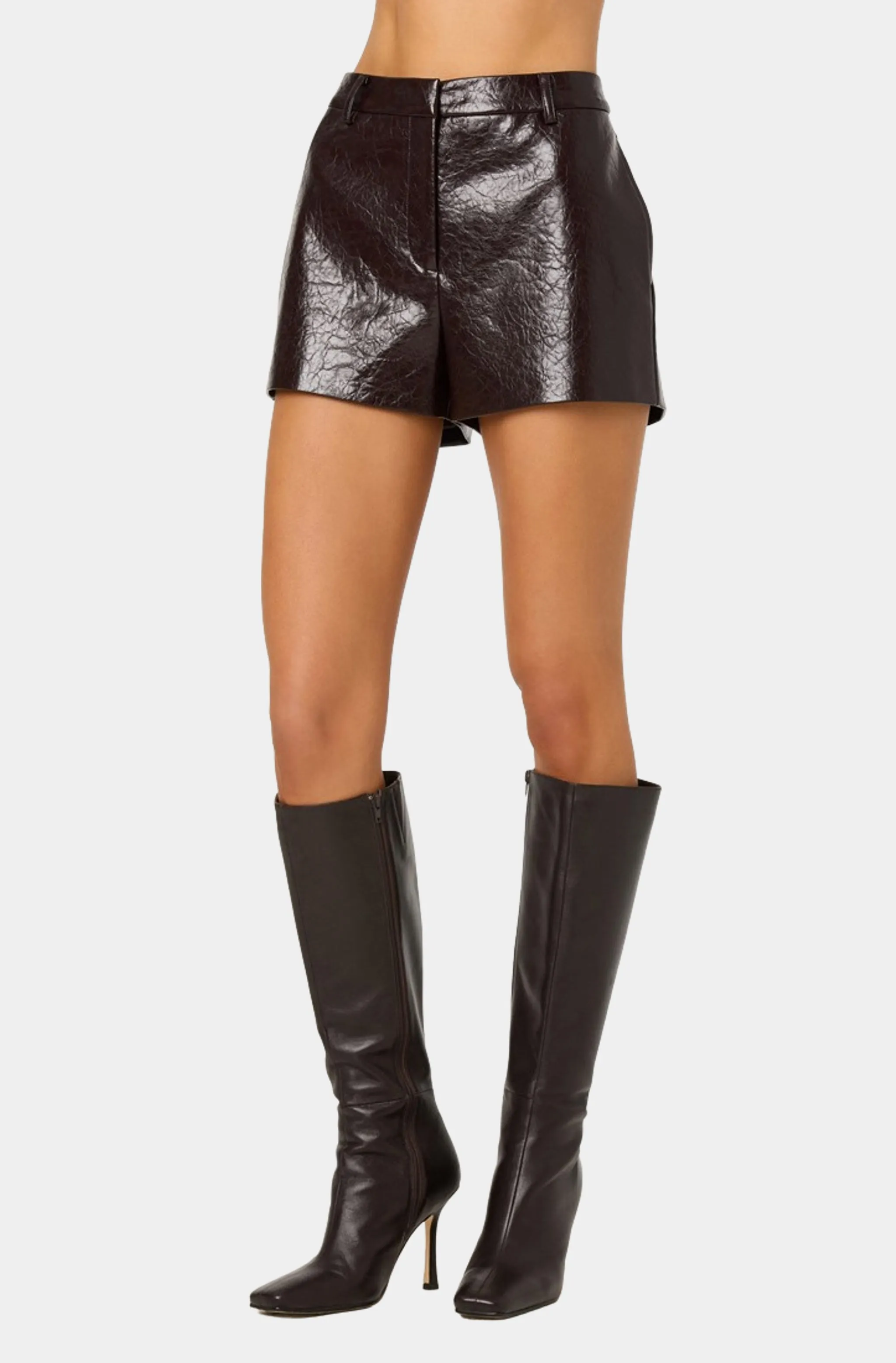 Wynn Shorts sold by Hemline product image thumbnail 4